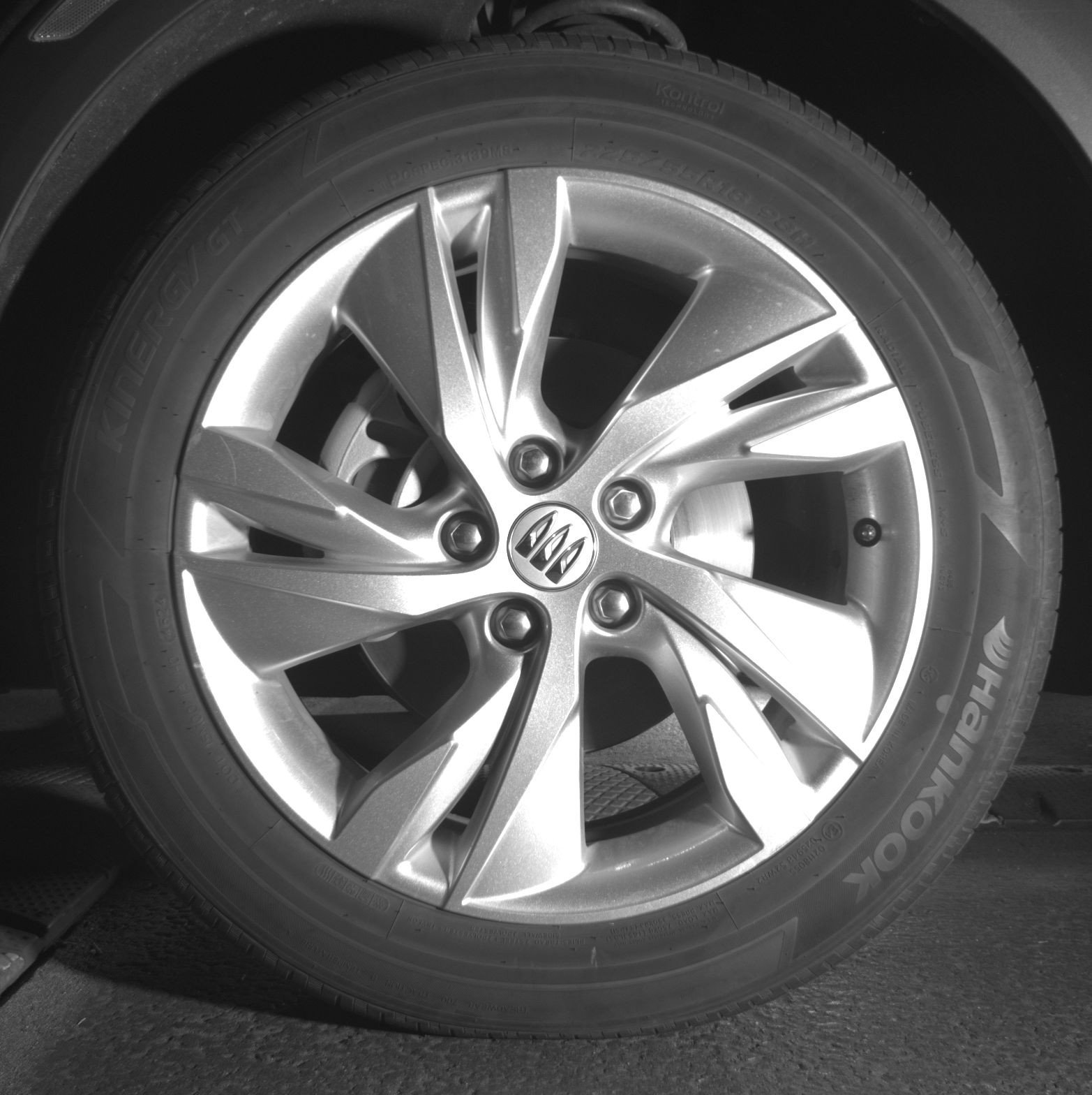 Thumbnail: 2025 Buick Encore GX - 12