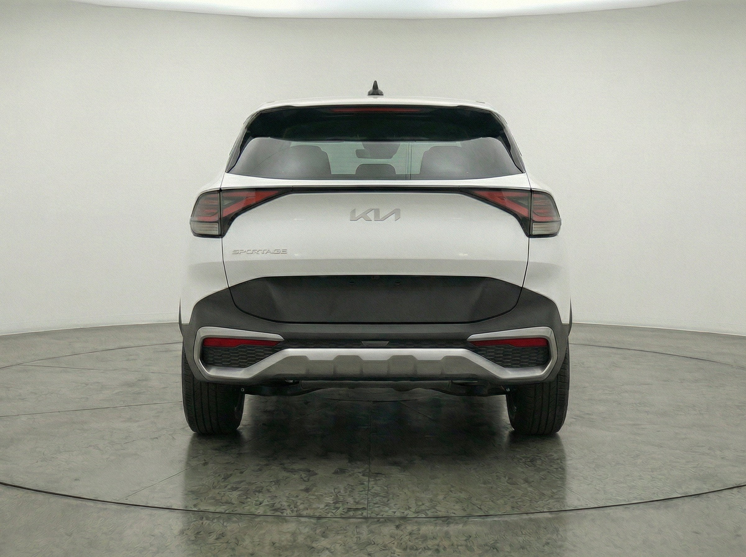 Thumbnail: 2026 Kia Sportage - 7