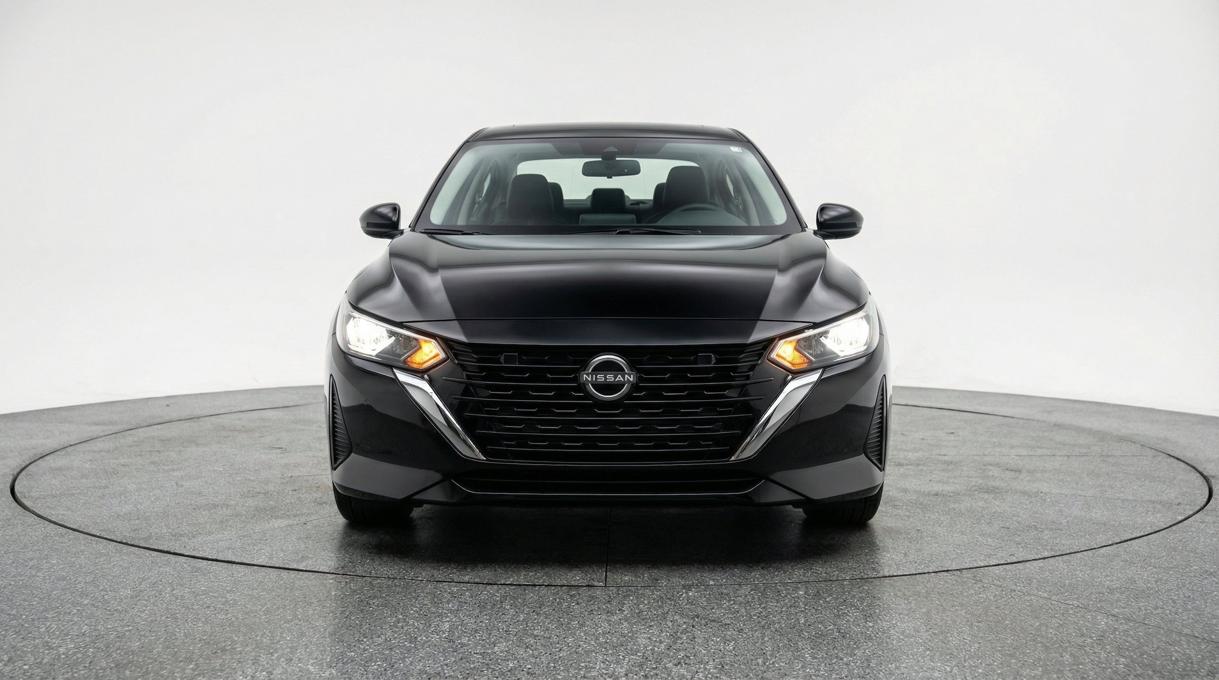Thumbnail: 2025 Nissan Sentra - 2