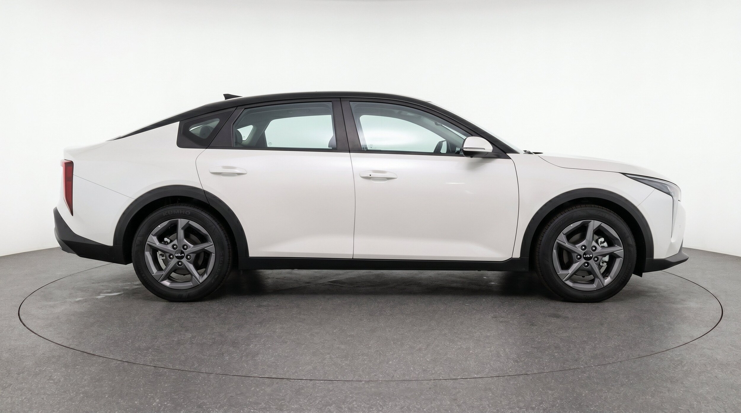 Thumbnail: 2026 Kia K4 - 10