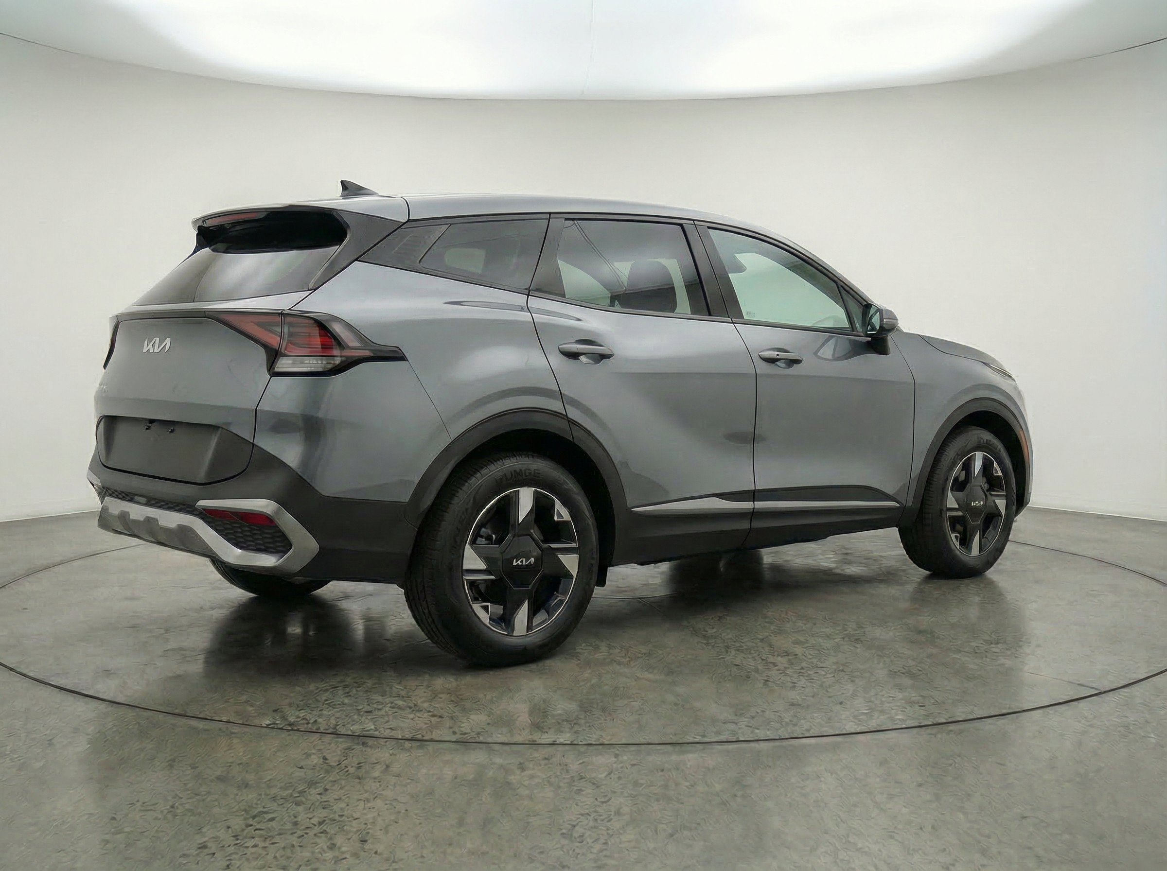Thumbnail: 2026 Kia Sportage - 9