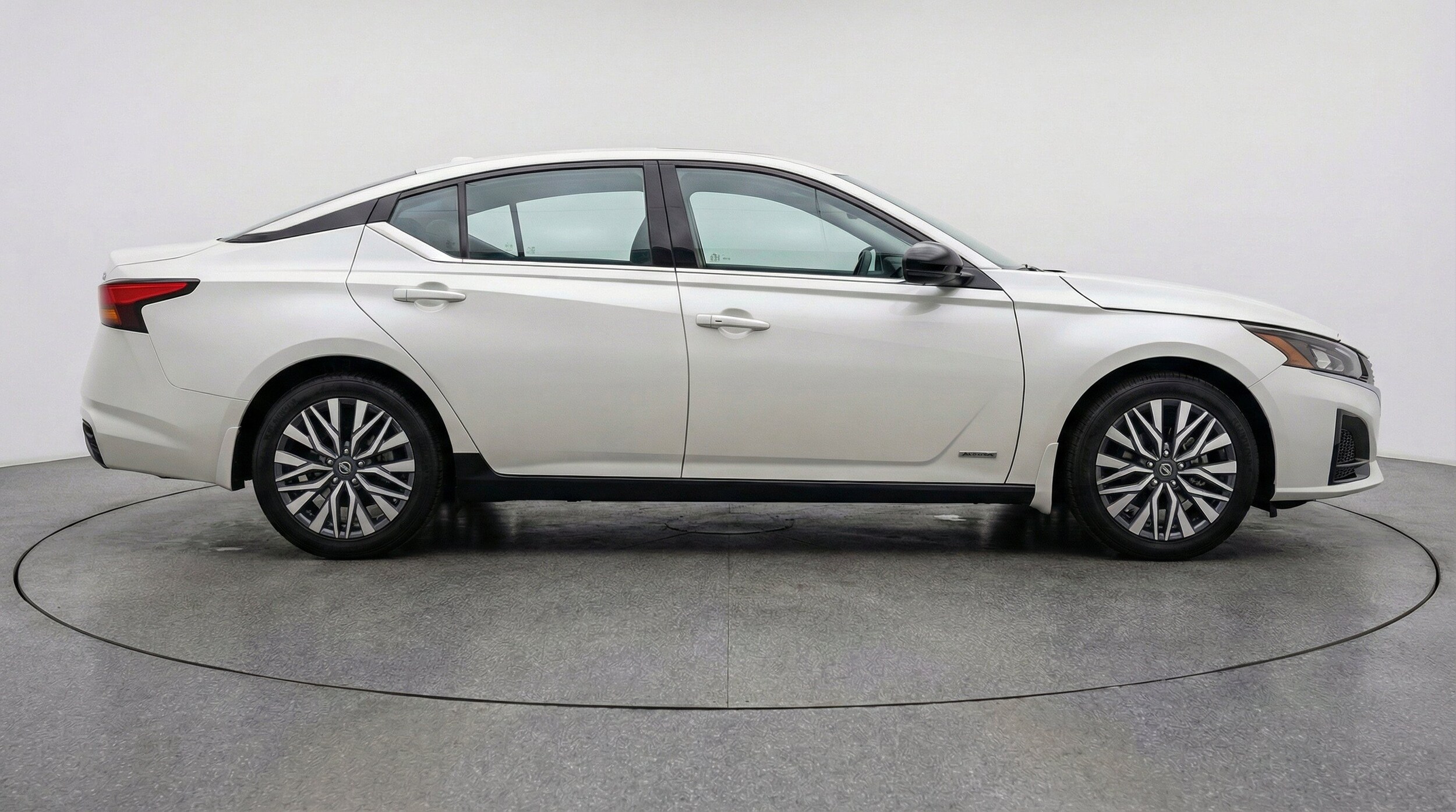 Thumbnail: 2026 Nissan Altima - 11