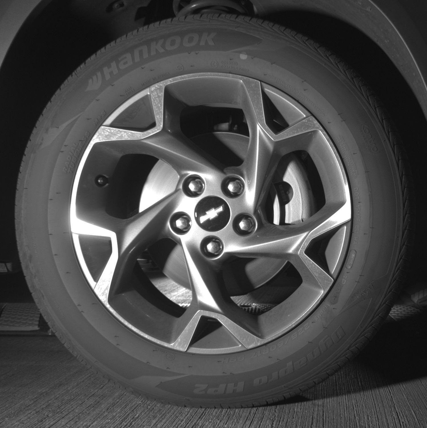 Thumbnail: 2025 Chevrolet Trax - 13