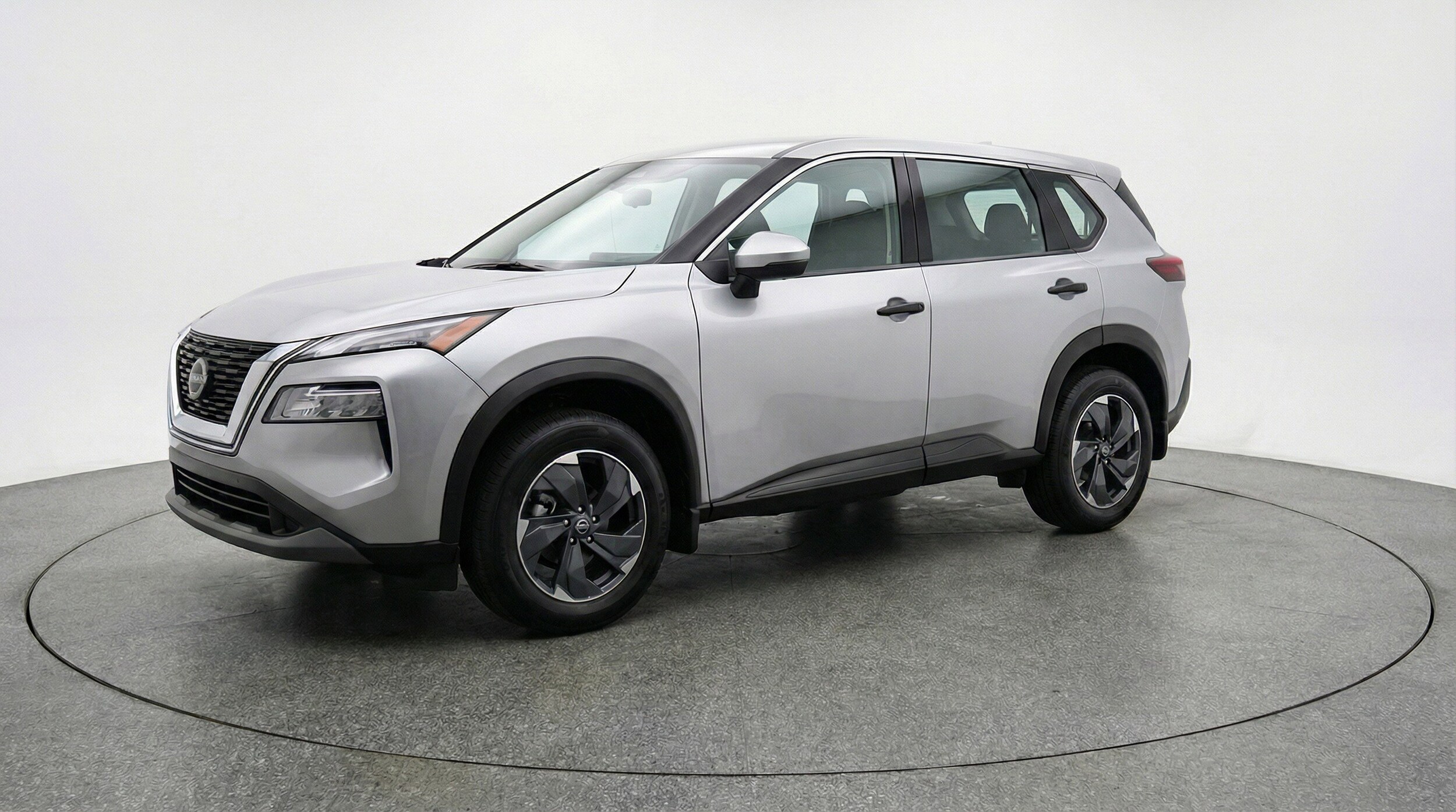 Thumbnail: 2025 Nissan Rogue - 3