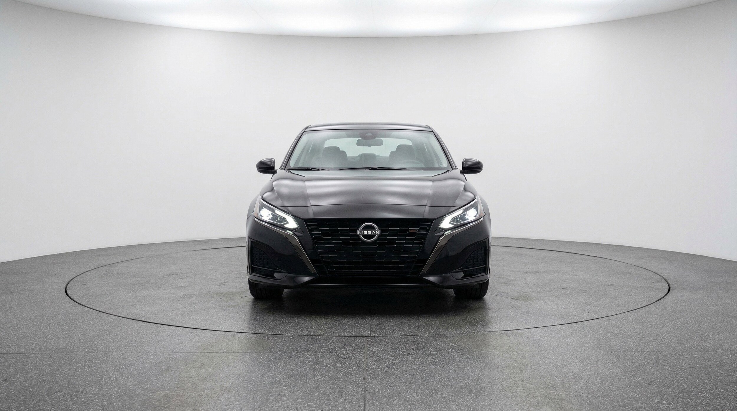 Thumbnail: 2025 Nissan Altima - 2