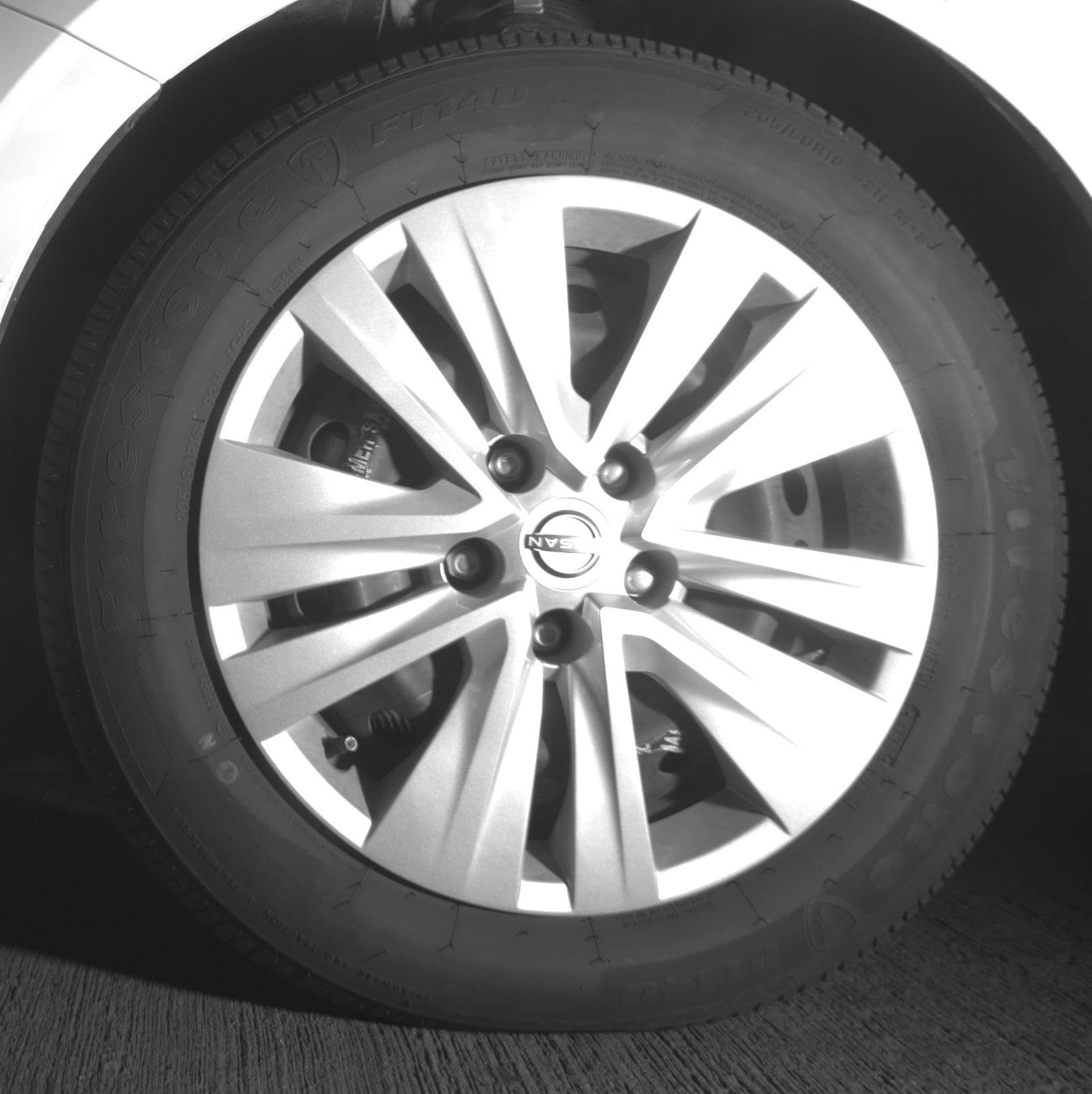 Thumbnail: 2025 Nissan Sentra - 9