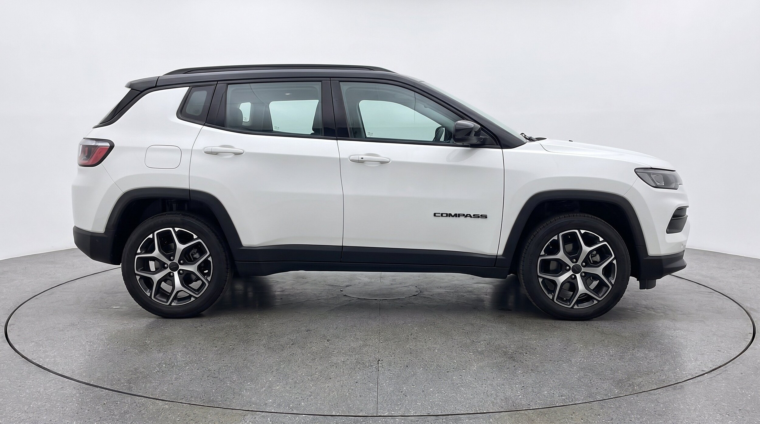 Thumbnail: 2025 Jeep Compass - 11