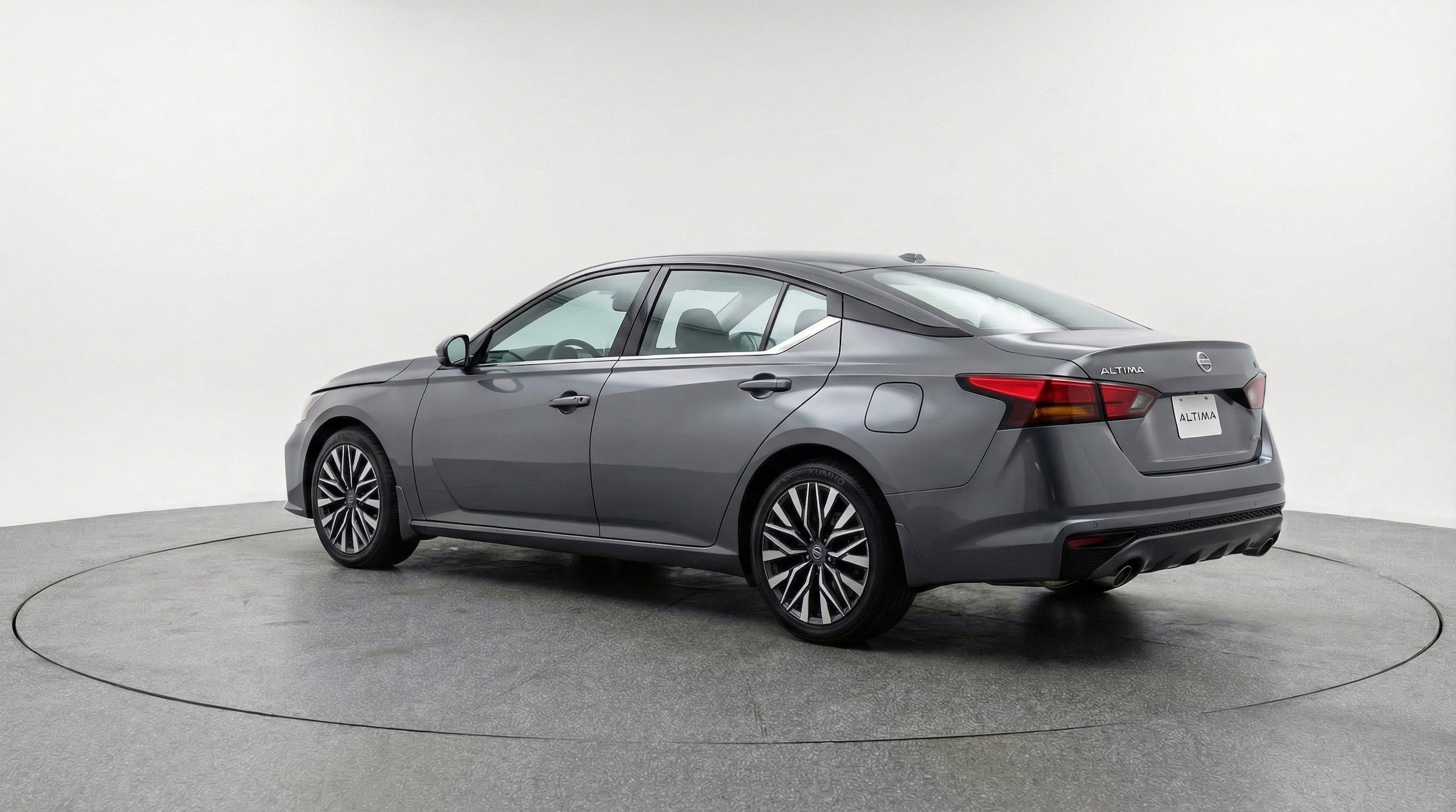Thumbnail: 2026 Nissan Altima - 6