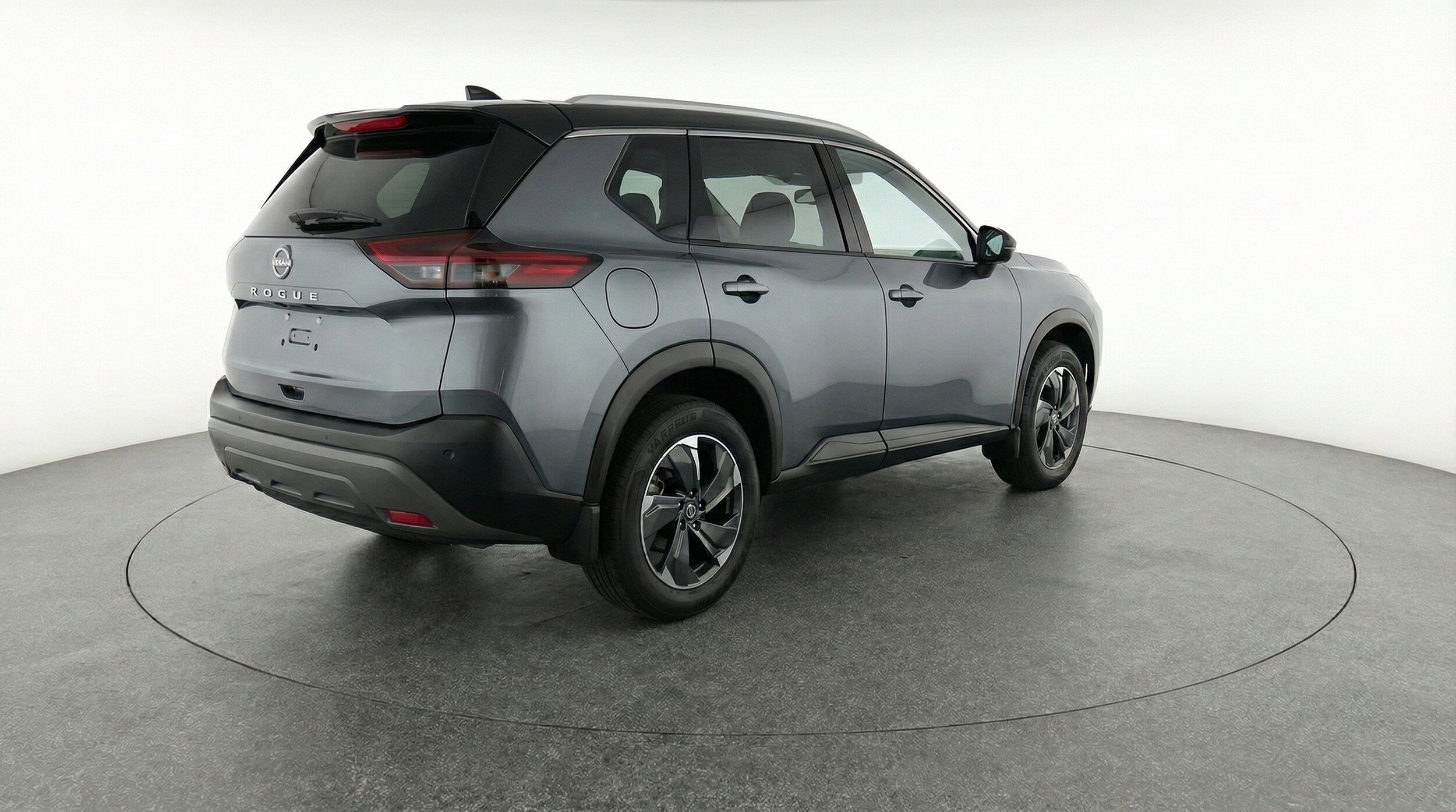 Thumbnail: 2025 Nissan Rogue - 9