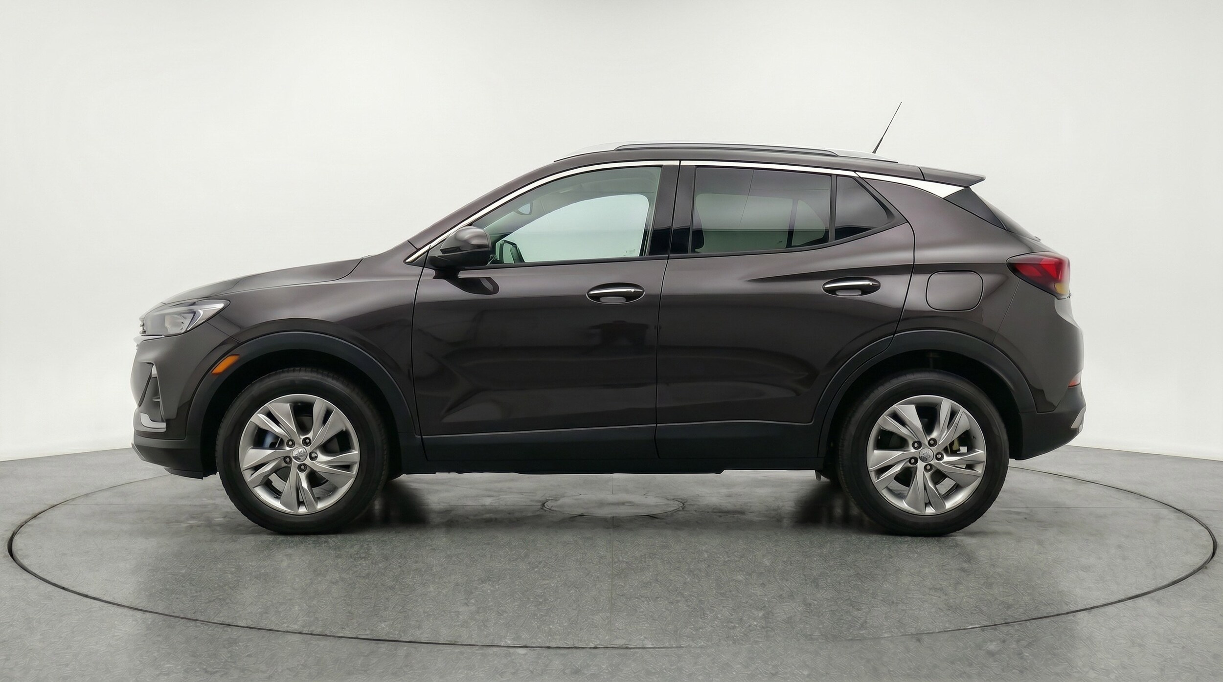 Thumbnail: 2025 Buick Encore GX - 5