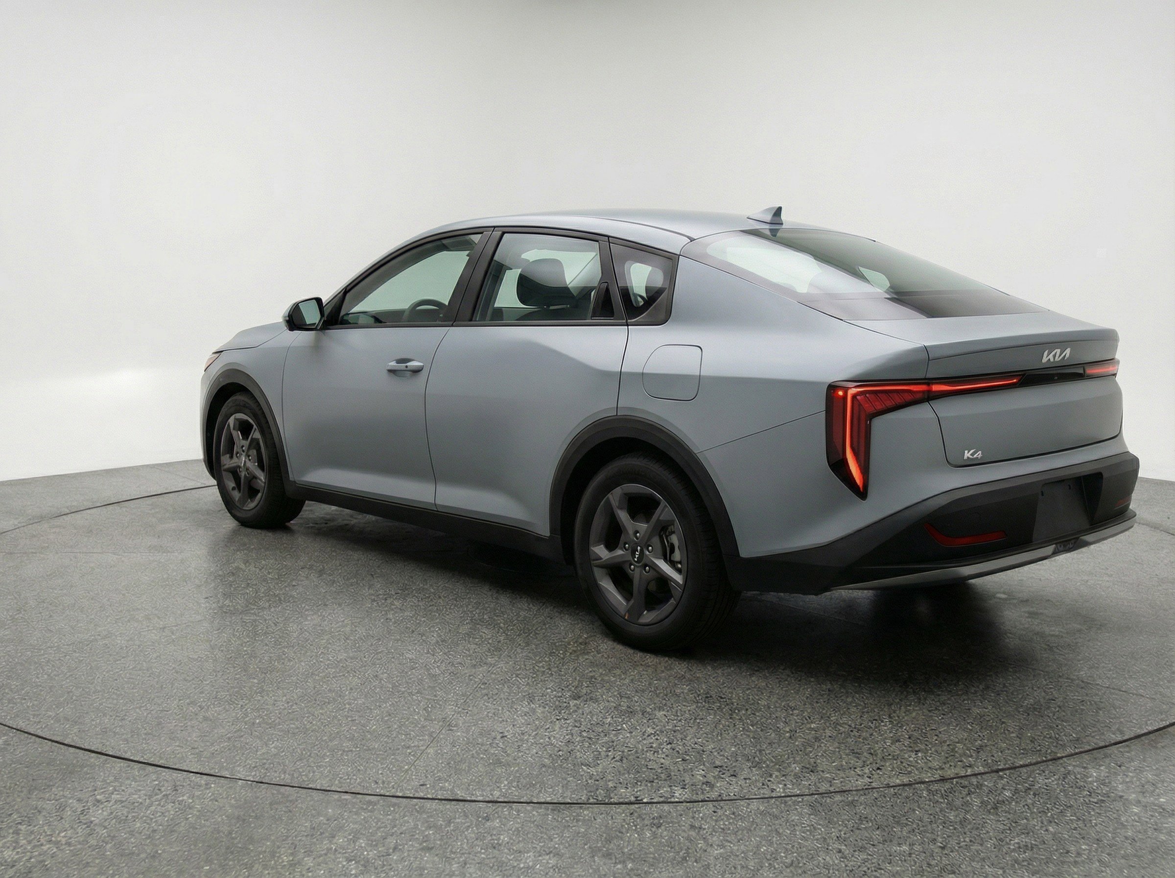 Thumbnail: 2025 Kia K4 - 6