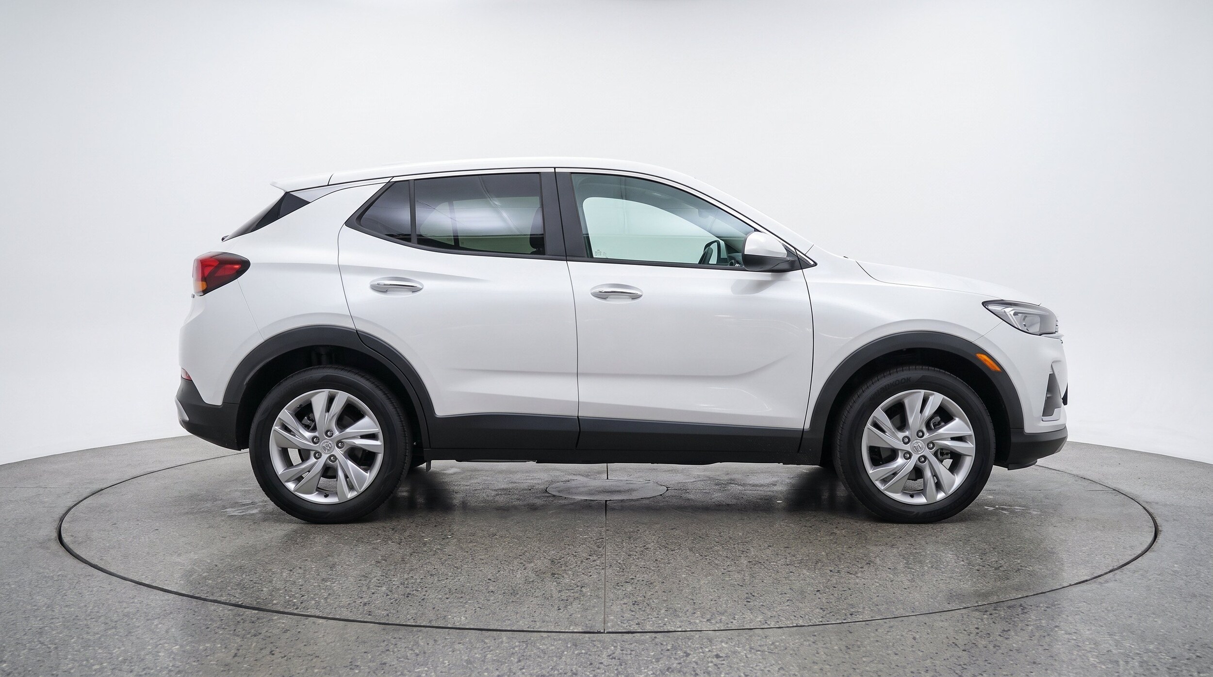 Thumbnail: 2026 Buick Encore GX - 11