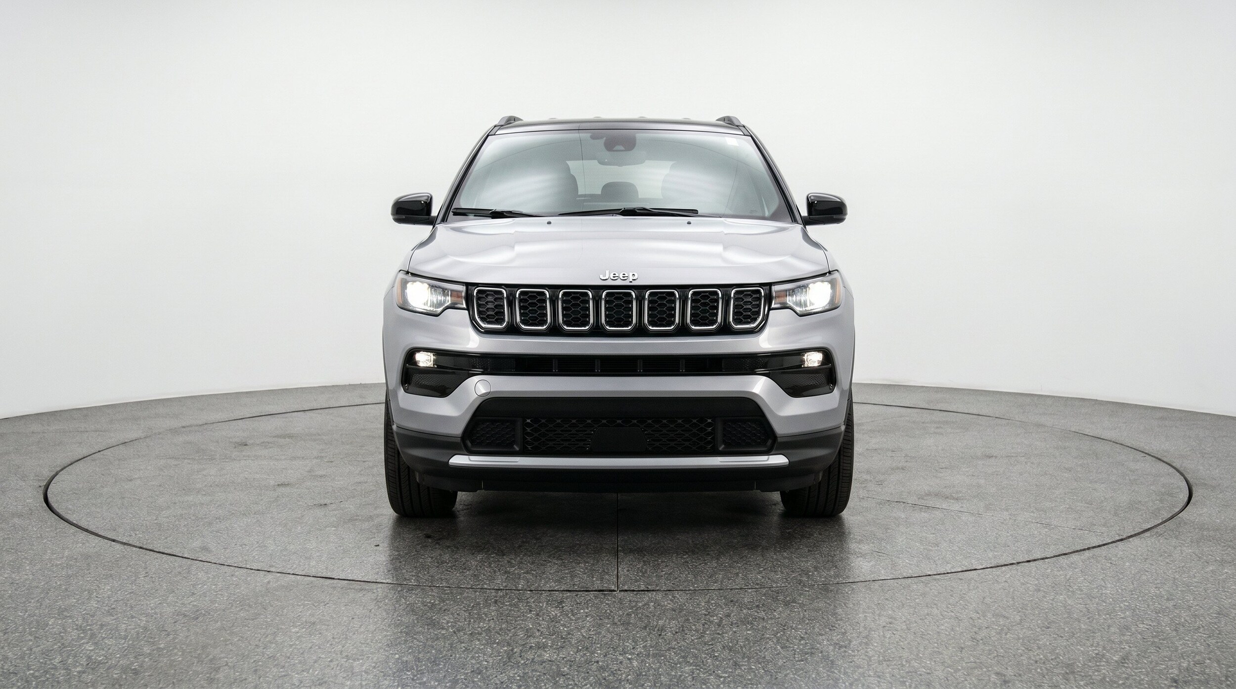 Thumbnail: 2025 Jeep Compass - 2