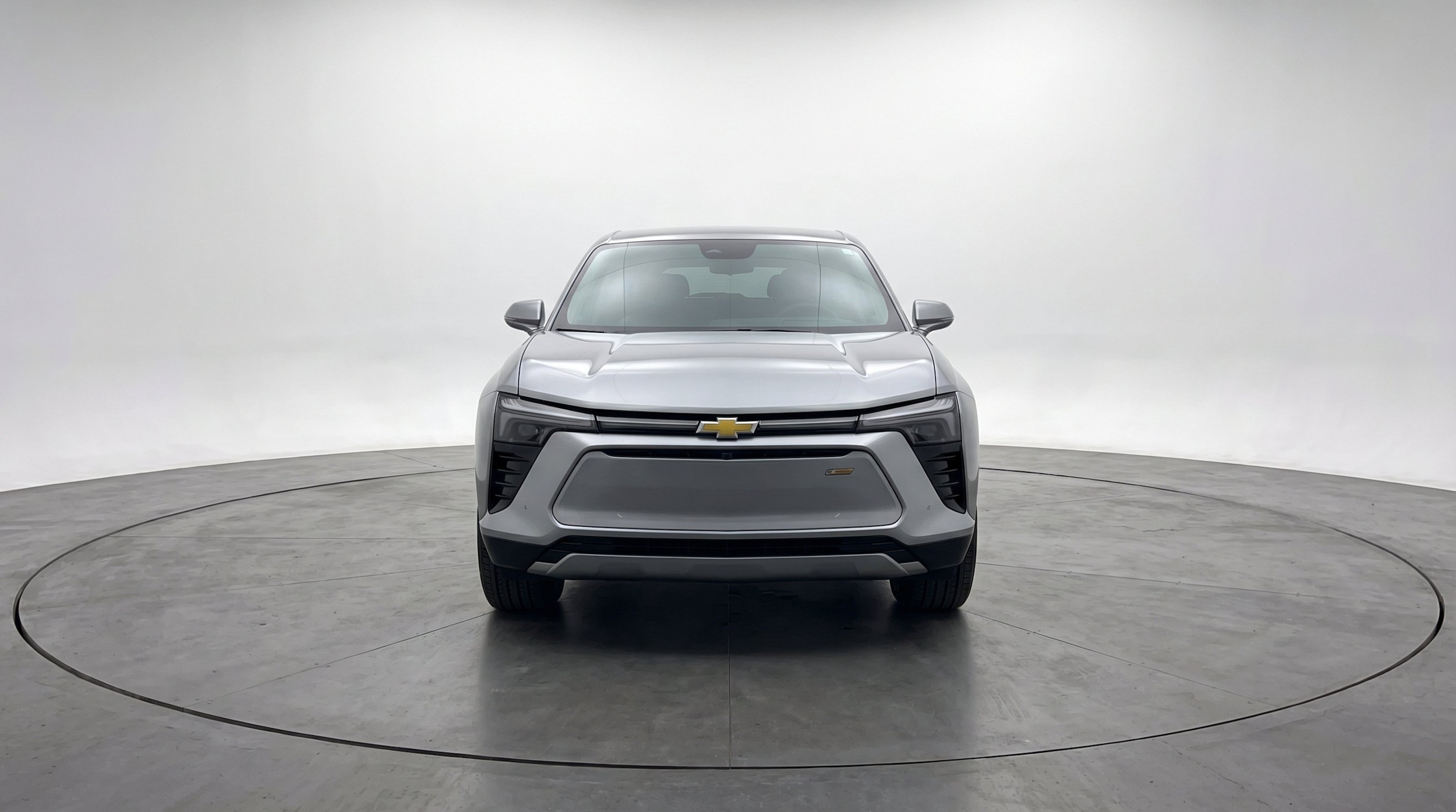 Thumbnail: 2025 Chevrolet Blazer - 2