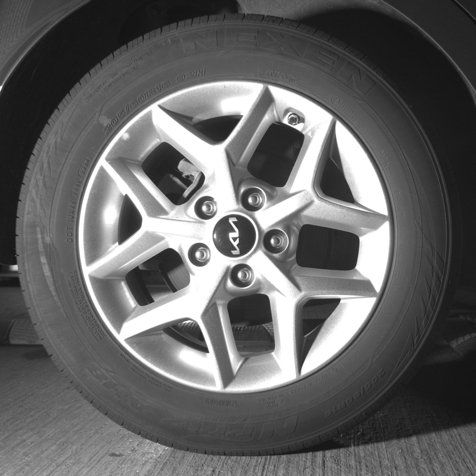 Thumbnail: 2025 Kia Soul - 12