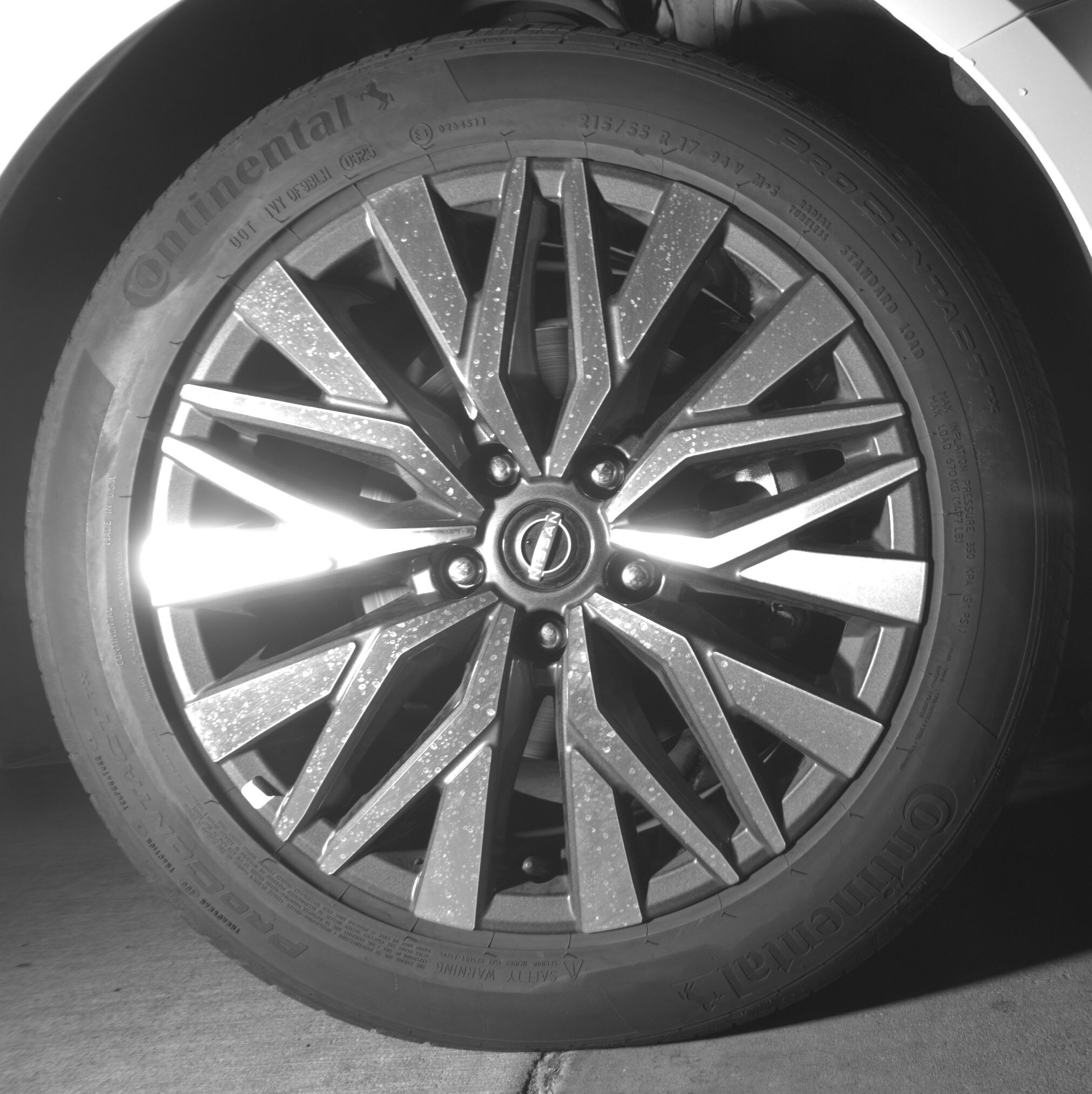 Thumbnail: 2025 Nissan Altima - 10