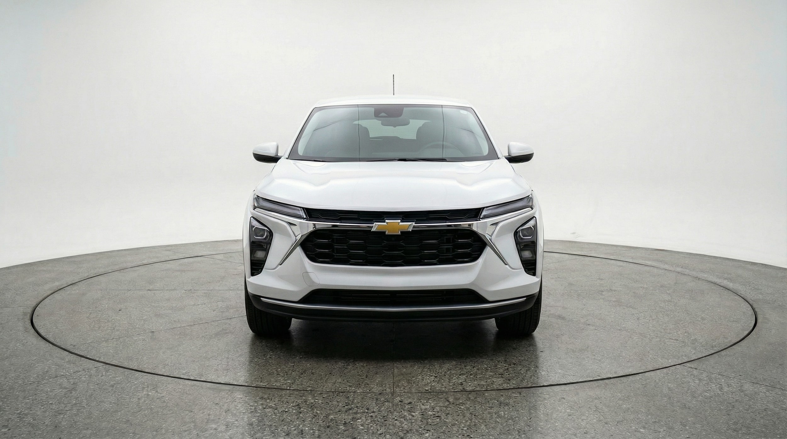 Thumbnail: 2025 Chevrolet Trax - 2