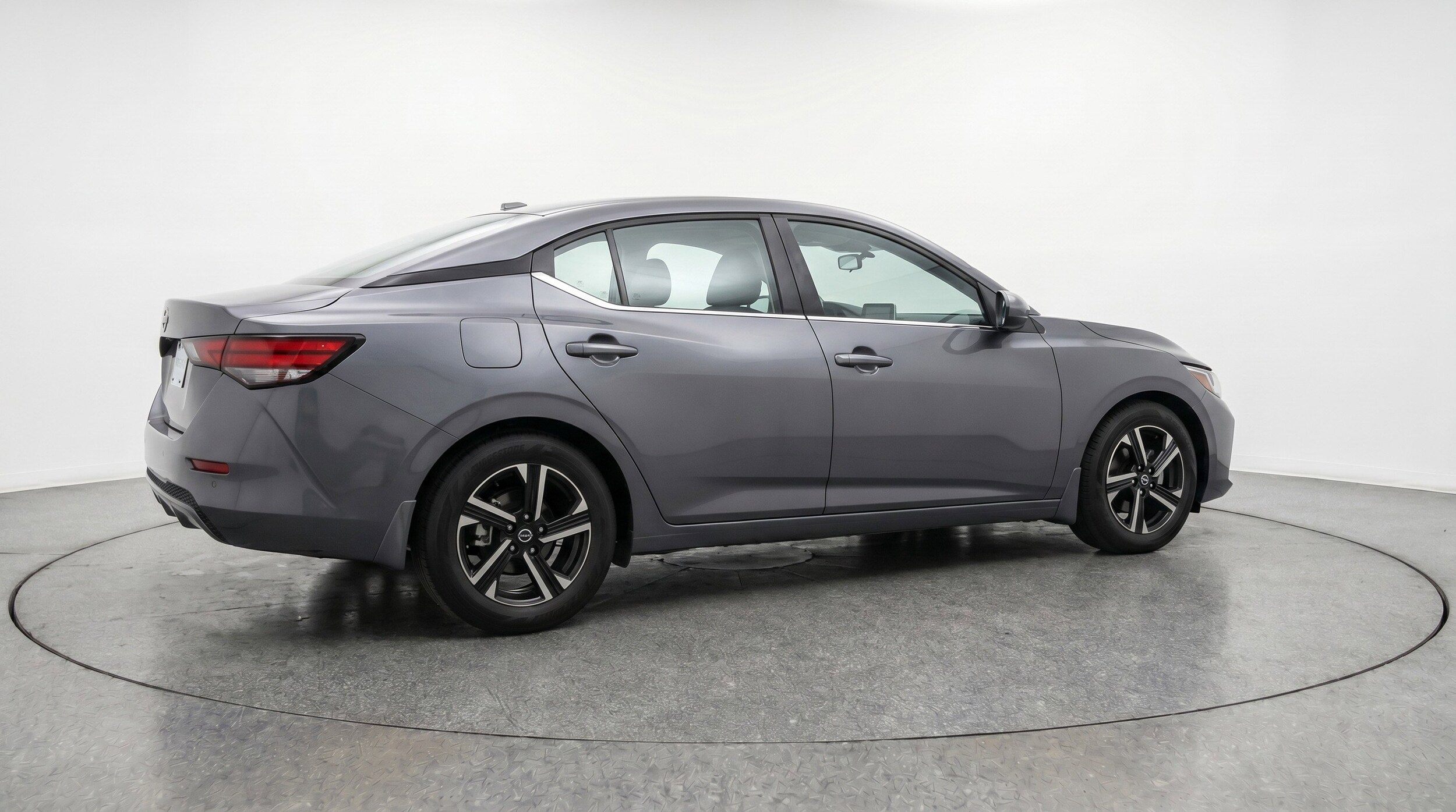 Thumbnail: 2025 Nissan Sentra - 9