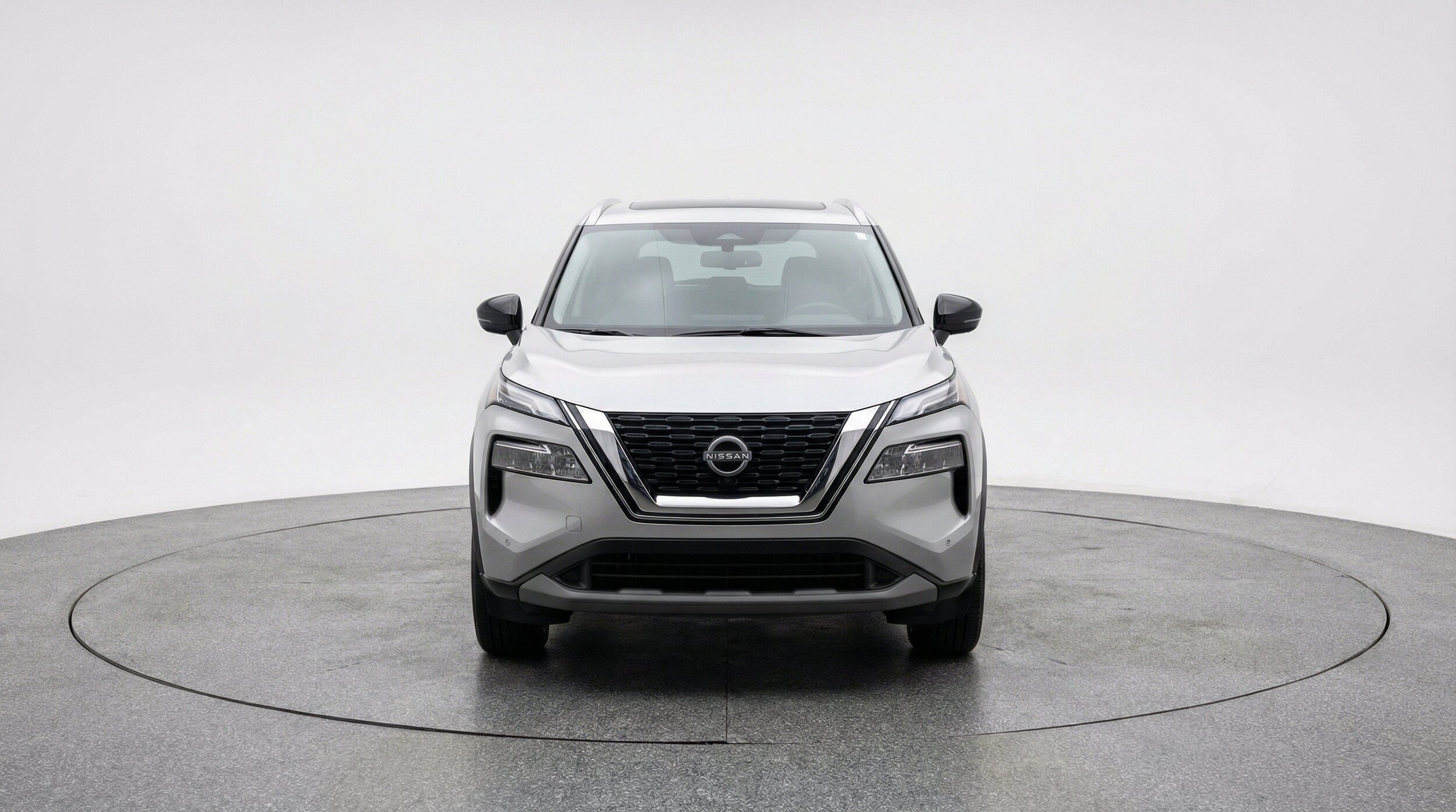 Thumbnail: 2025 Nissan Rogue - 2