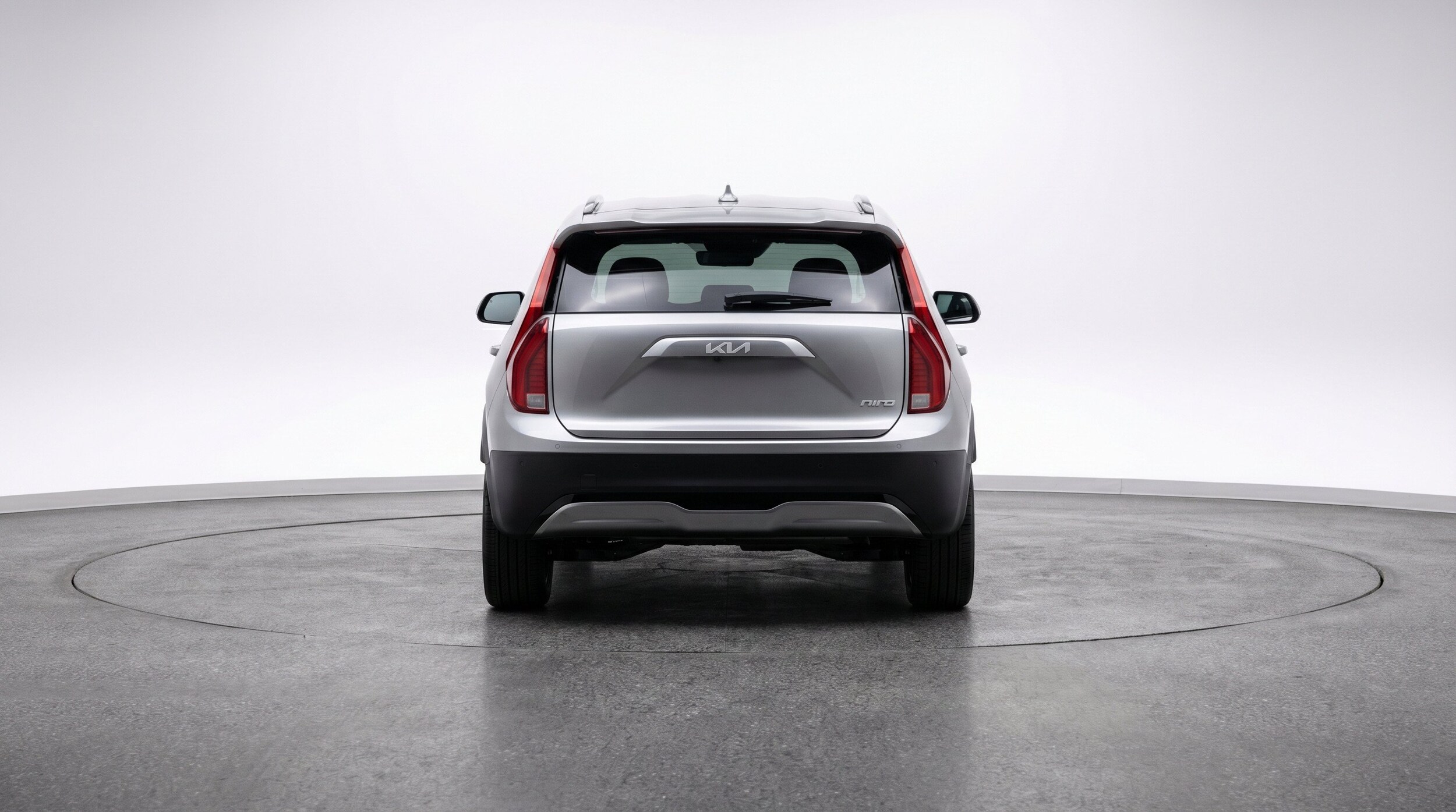 Thumbnail: 2026 Kia Niro - 7