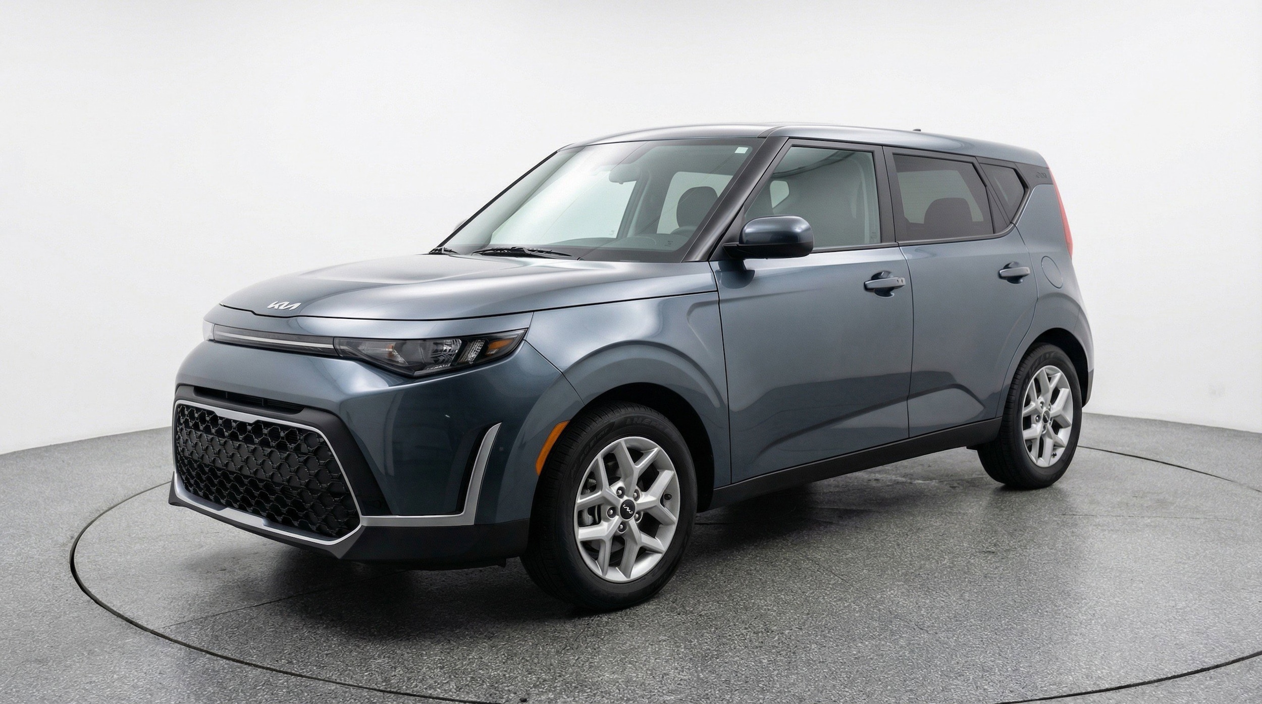 Thumbnail: 2025 Kia Soul - 3