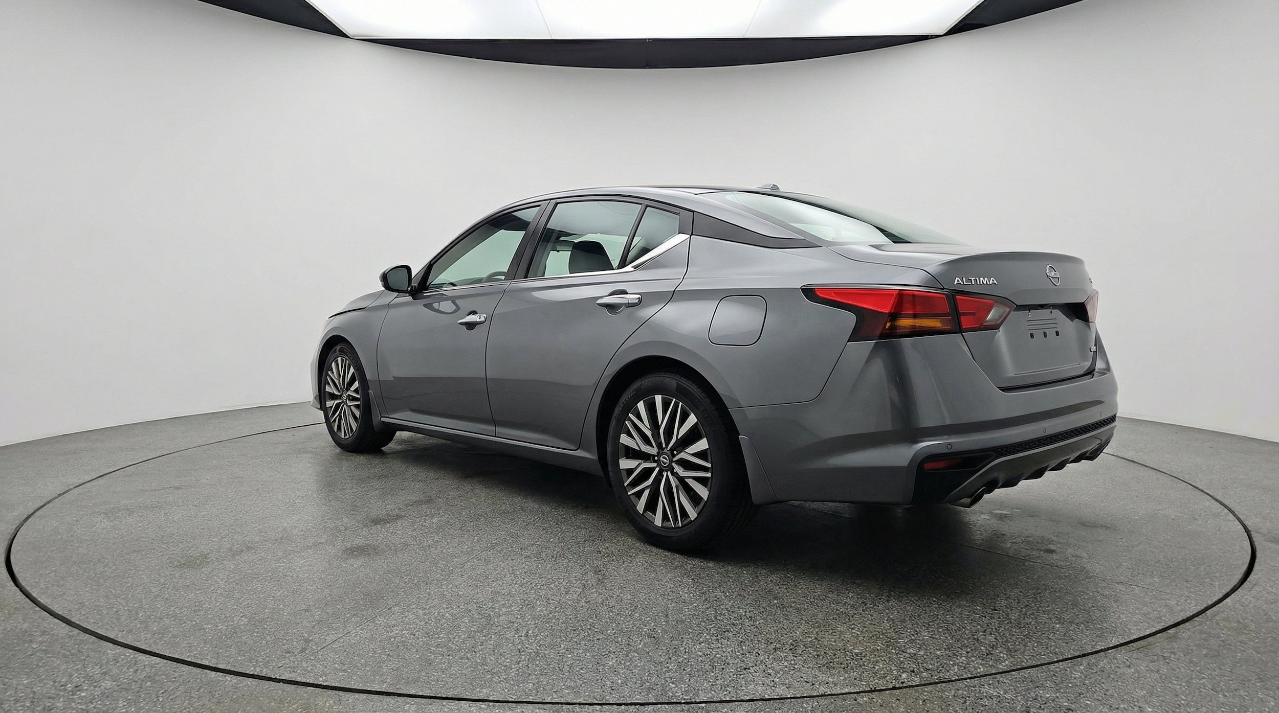 Thumbnail: 2025 Nissan Altima - 6