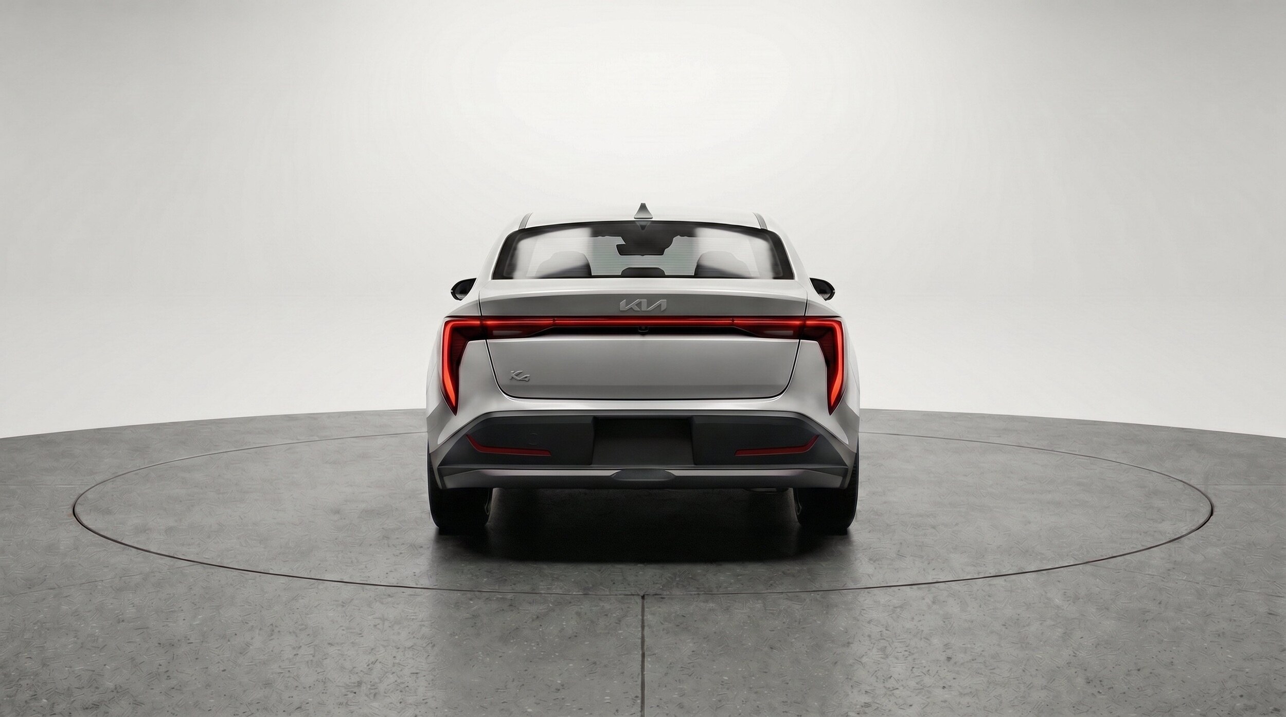 Thumbnail: 2026 Kia K4 - 7