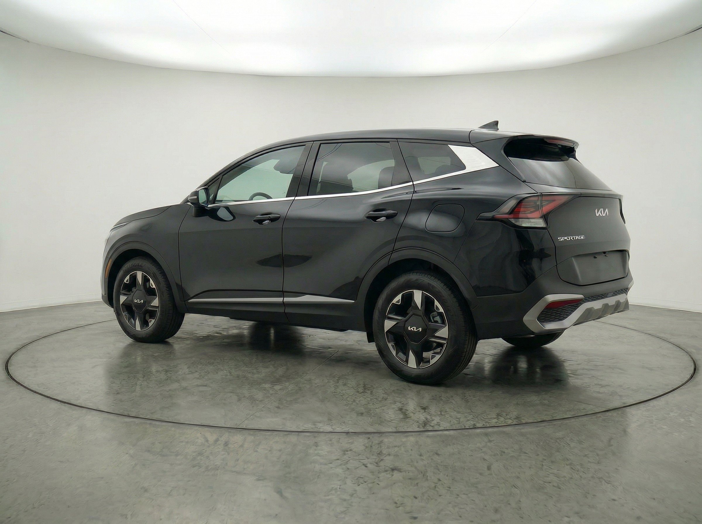 Thumbnail: 2026 Kia Sportage - 6