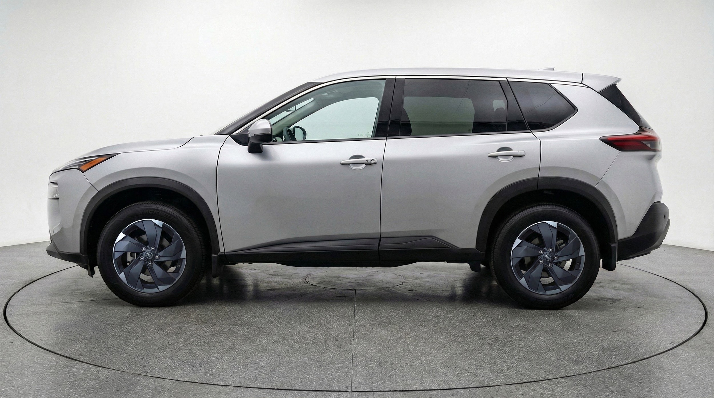 Thumbnail: 2025 Nissan Rogue - 5