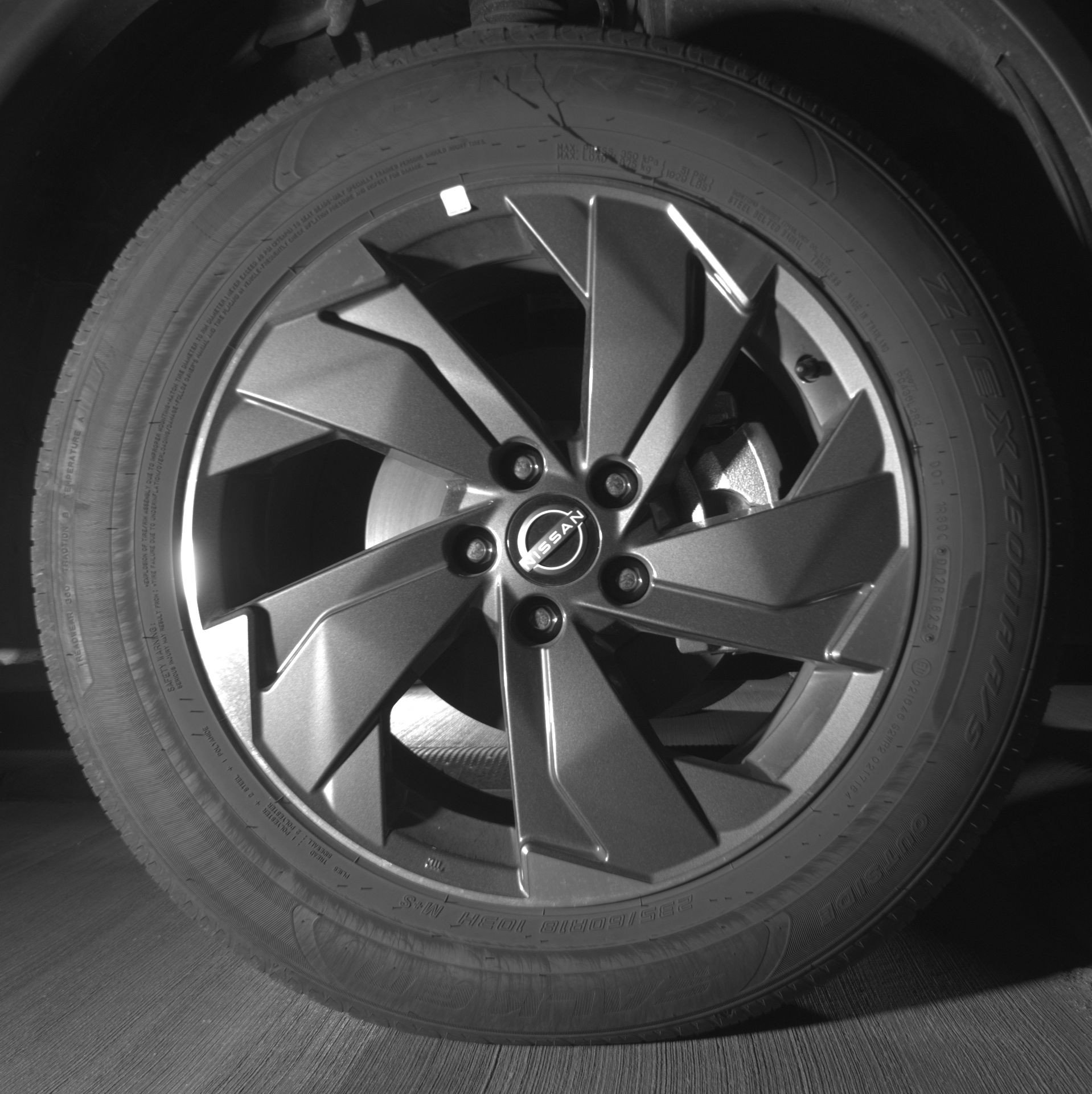 Thumbnail: 2026 Nissan Rogue - 13
