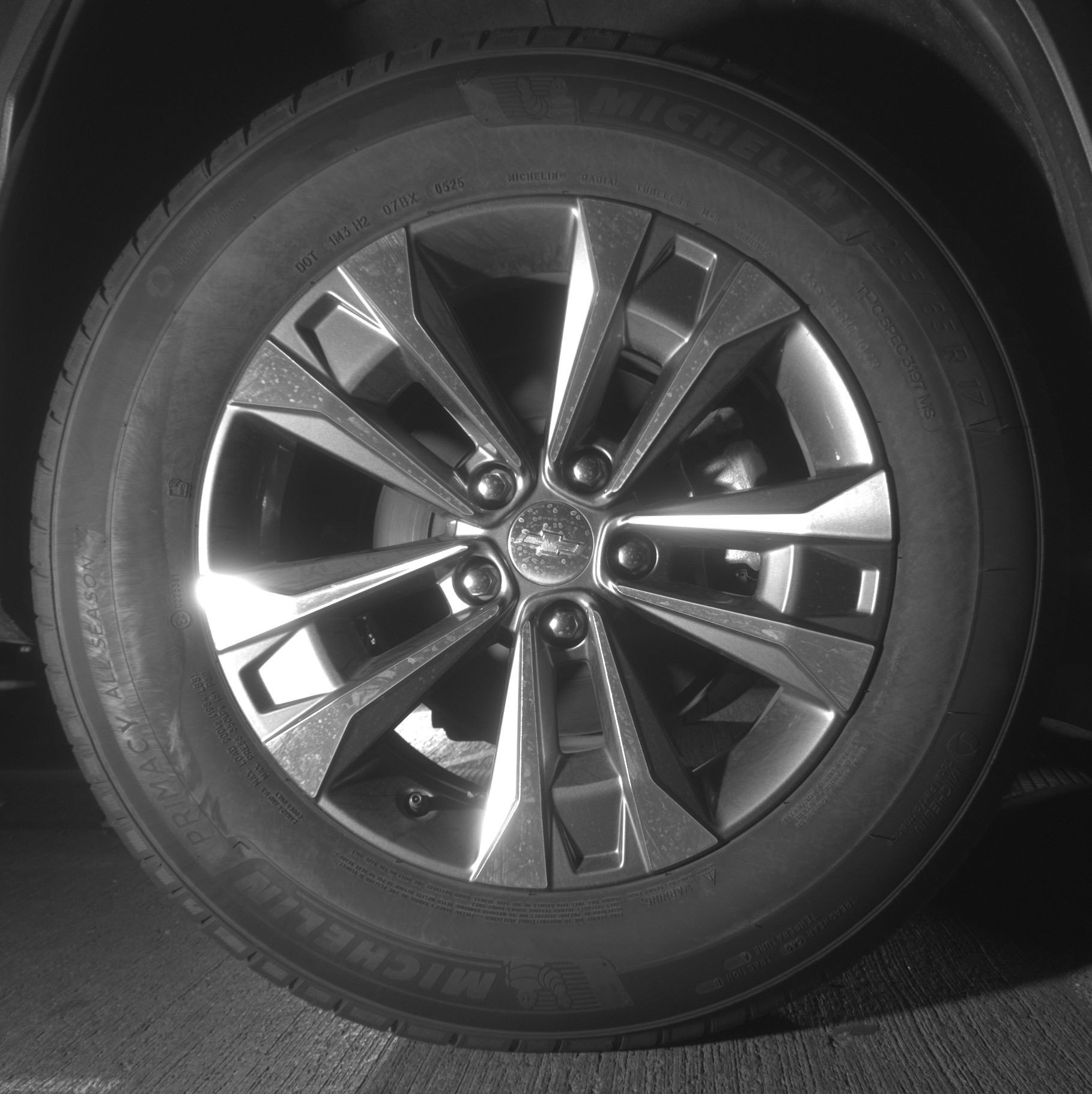 Thumbnail: 2025 Chevrolet Equinox - 15