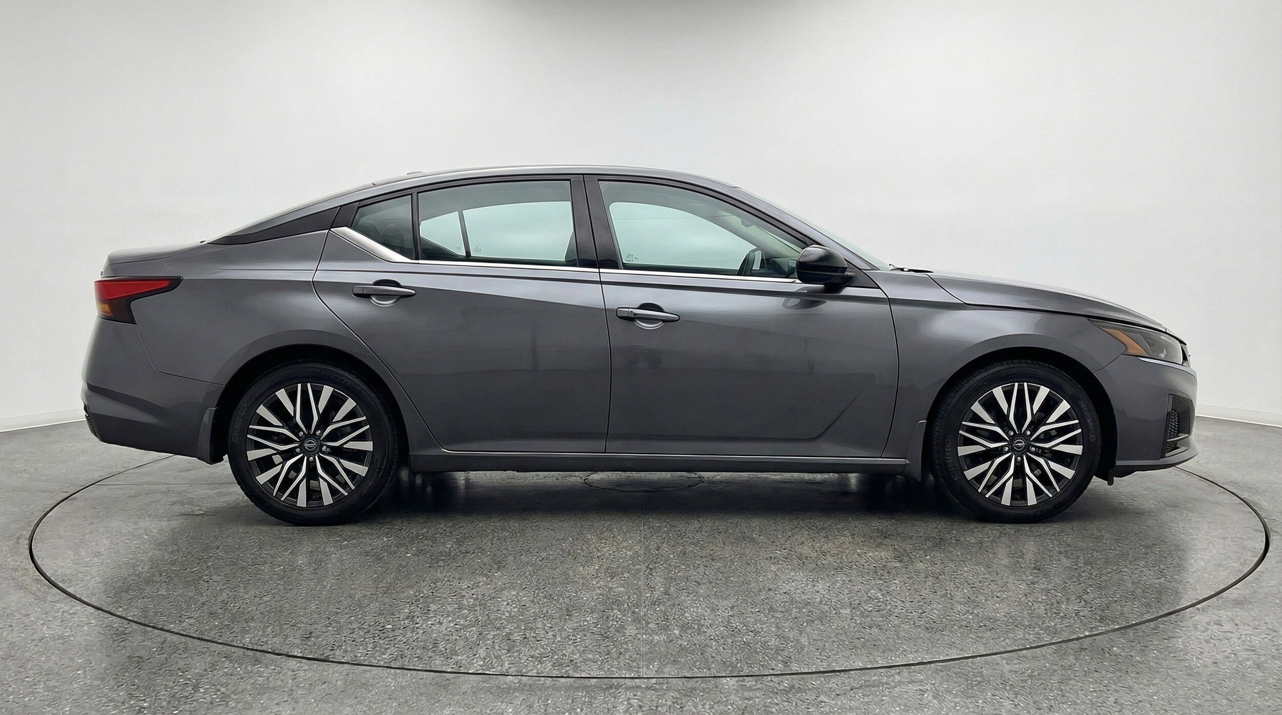 Thumbnail: 2025 Nissan Altima - 11