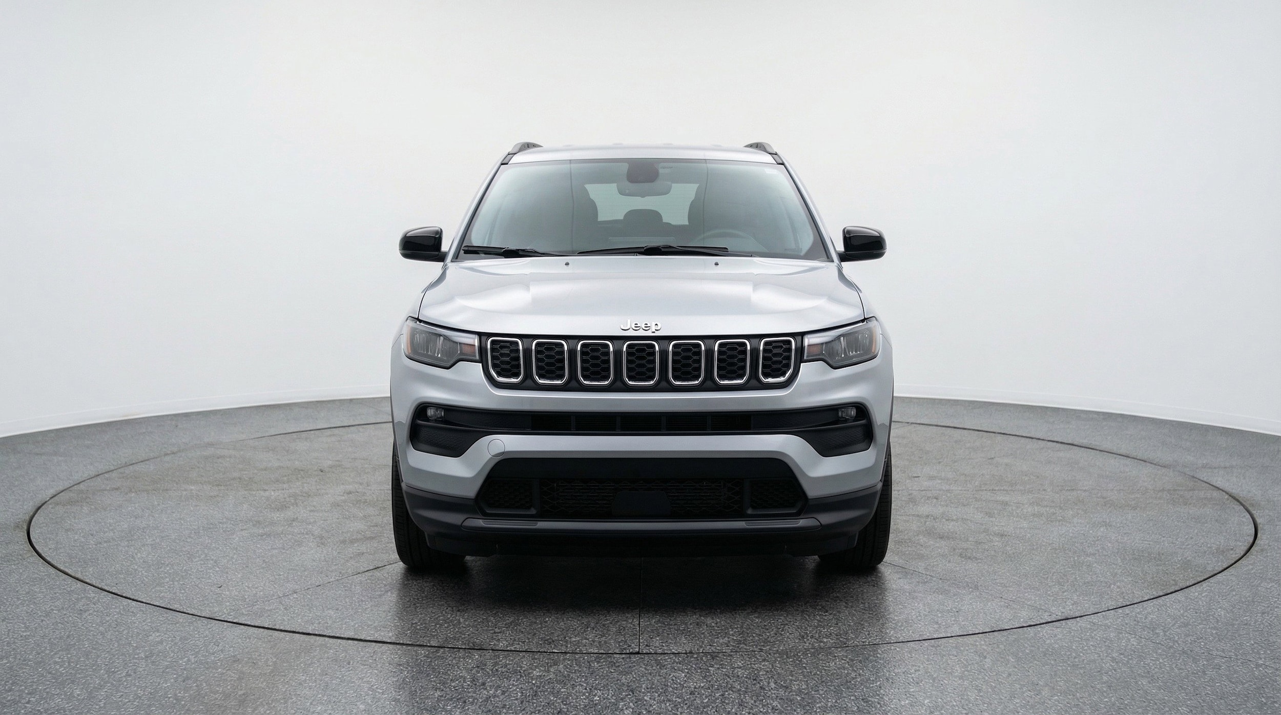 Thumbnail: 2025 Jeep Compass - 2