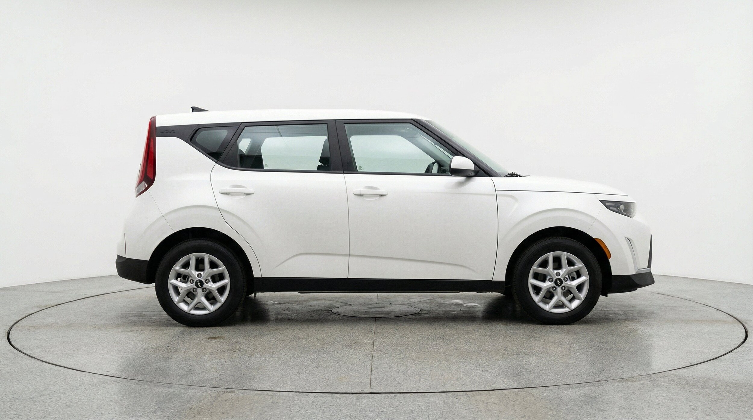 Thumbnail: 2025 Kia Soul - 11
