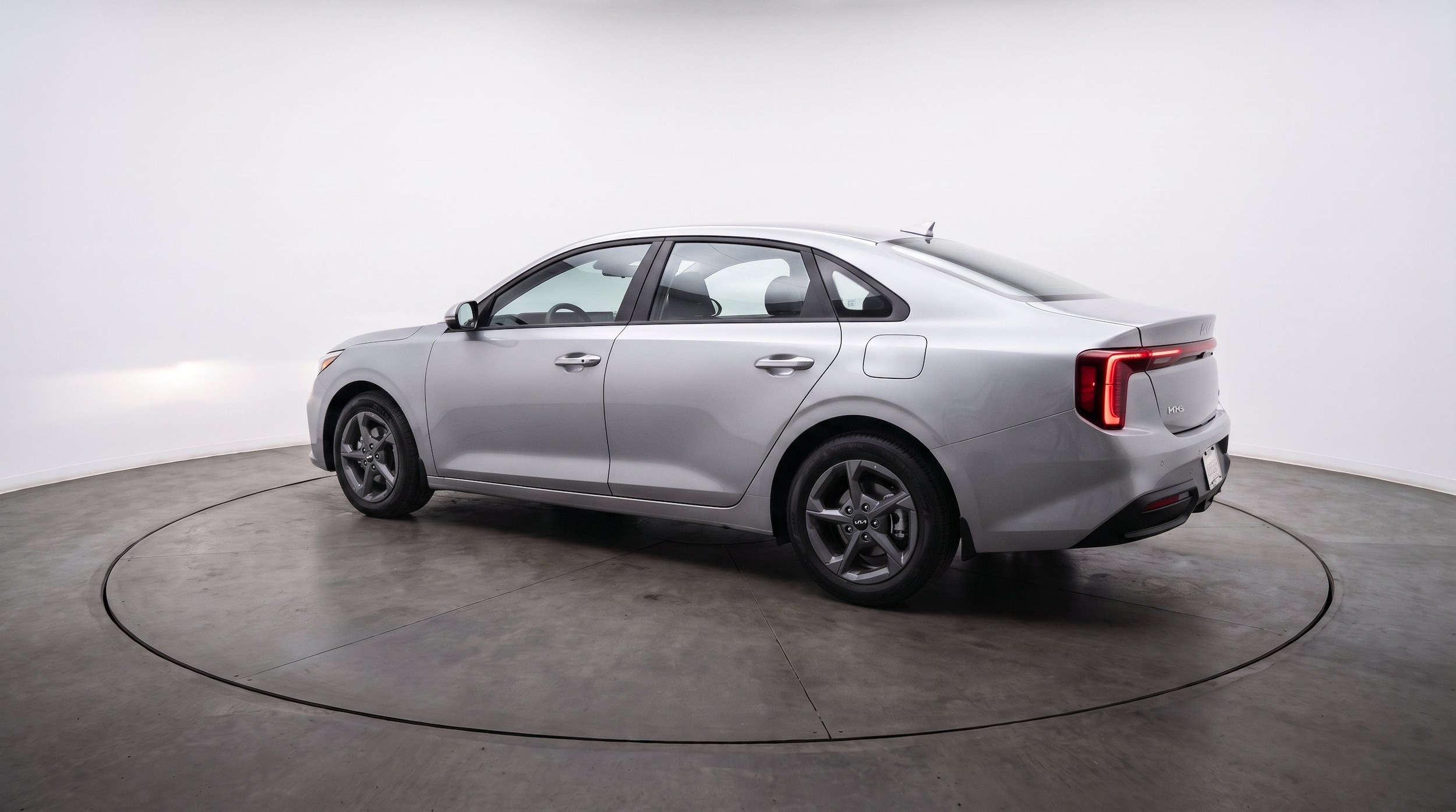 Thumbnail: 2026 Kia K4 - 6