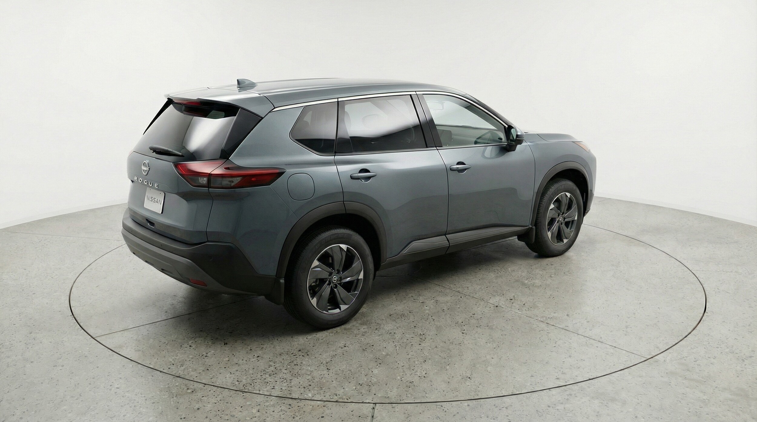 Thumbnail: 2025 Nissan Rogue - 7