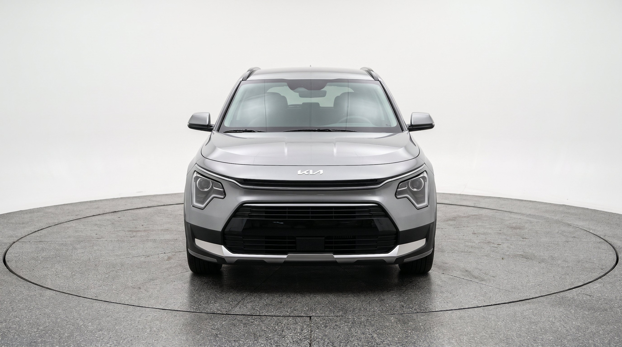 Thumbnail: 2026 Kia Niro - 2