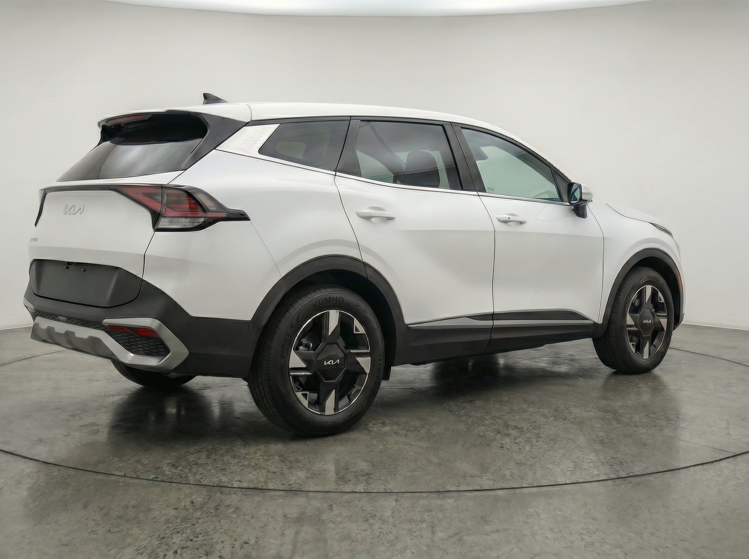 Thumbnail: 2026 Kia Sportage - 9