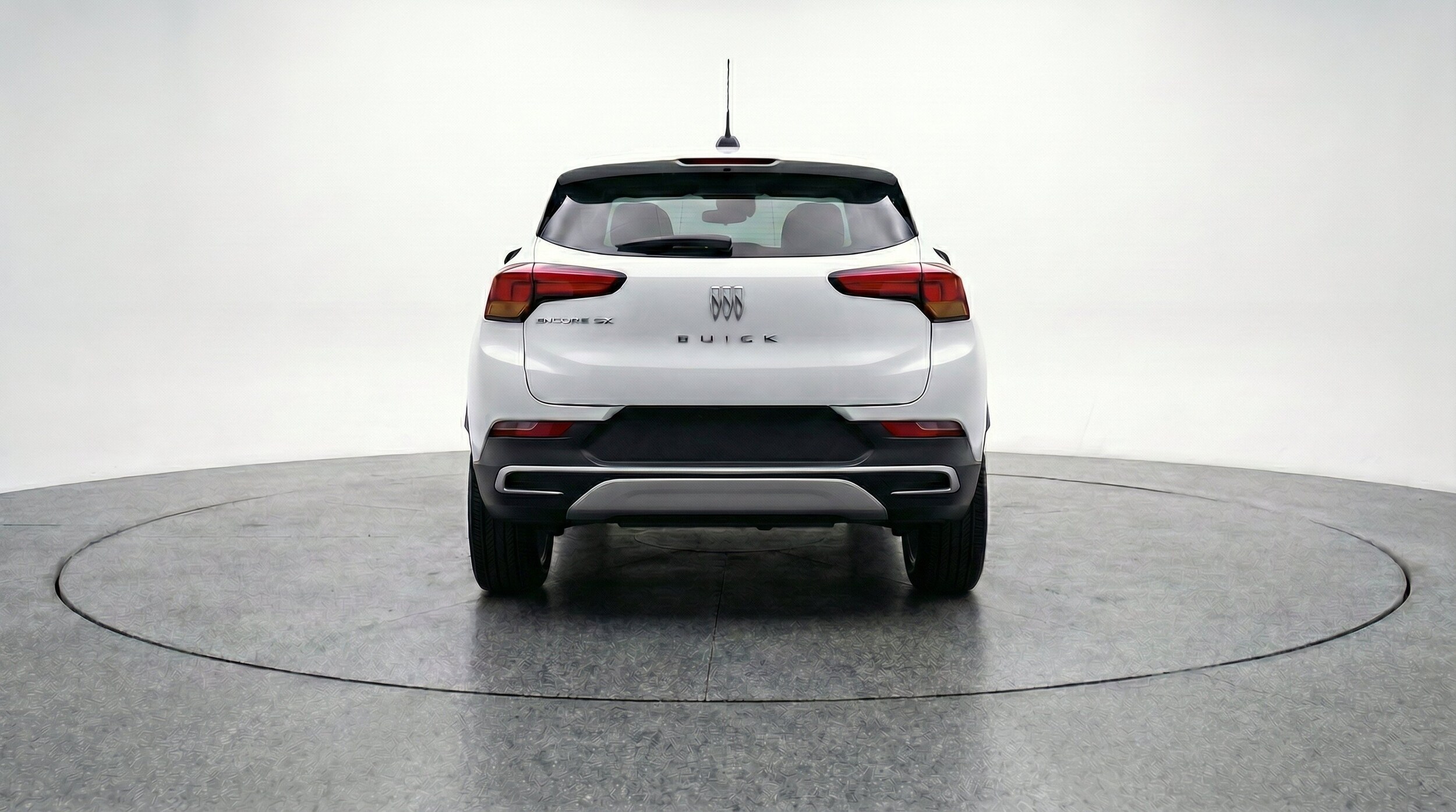 Thumbnail: 2026 Buick Encore GX - 7
