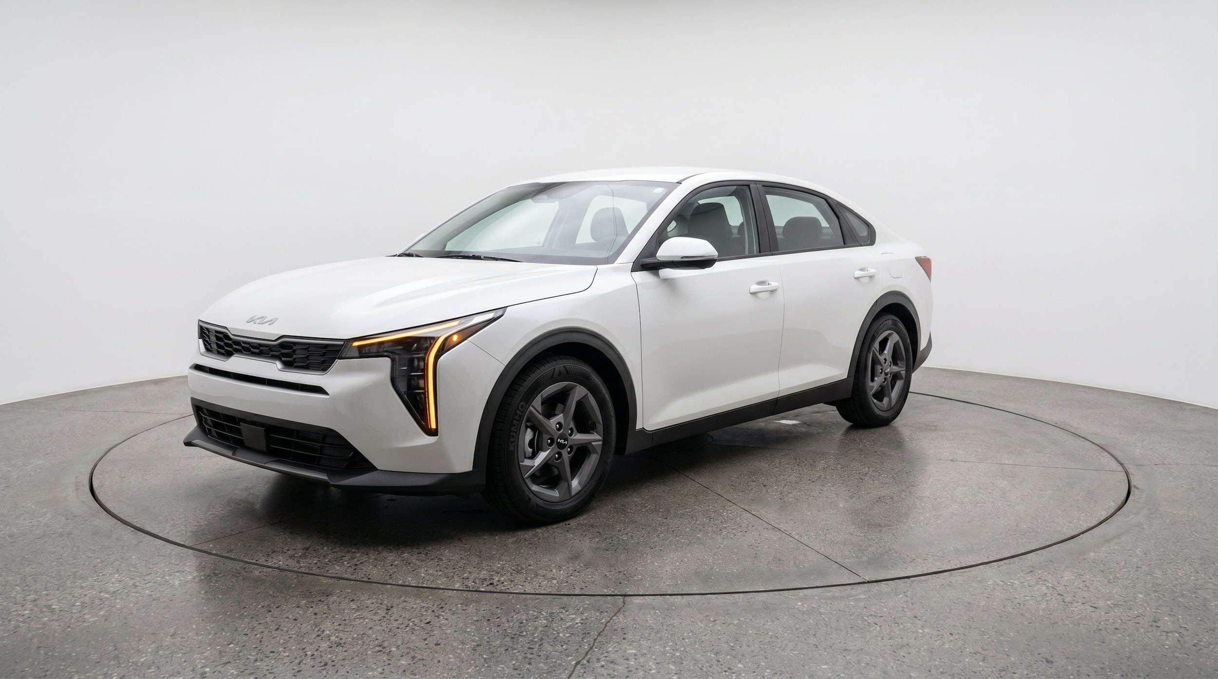 Thumbnail: 2026 Kia K4 - 3