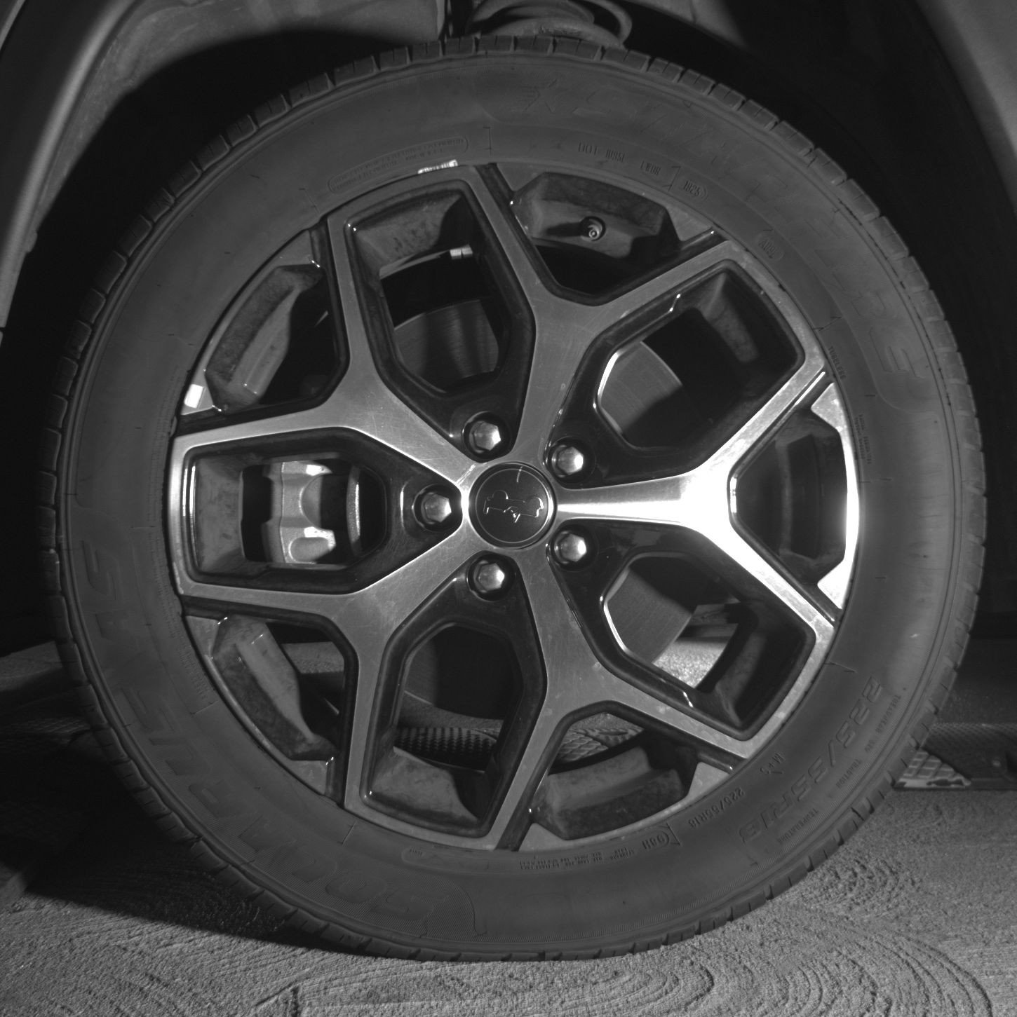 Thumbnail: 2025 Jeep Compass - 12