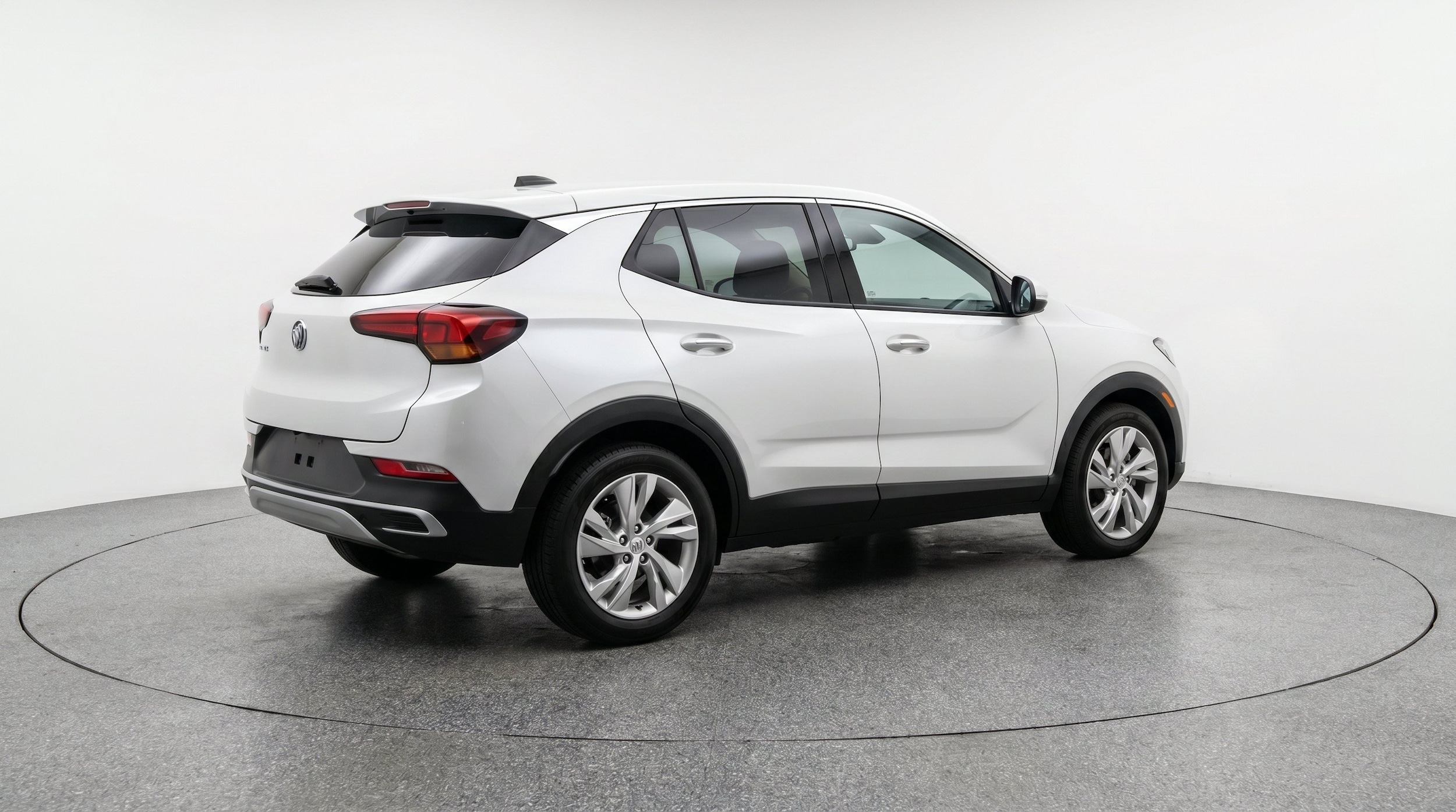 Thumbnail: 2026 Buick Encore GX - 9