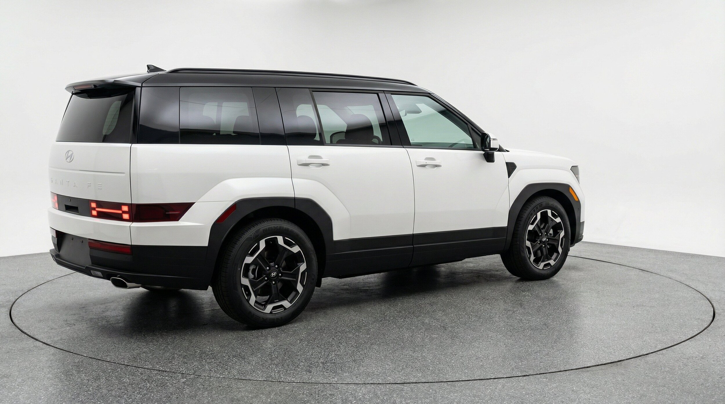 Thumbnail: 2026 Hyundai Santa Fe - 9