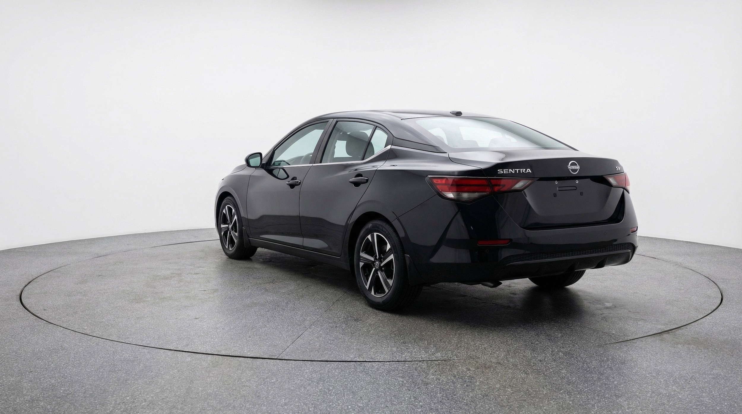 Thumbnail: 2025 Nissan Sentra - 6