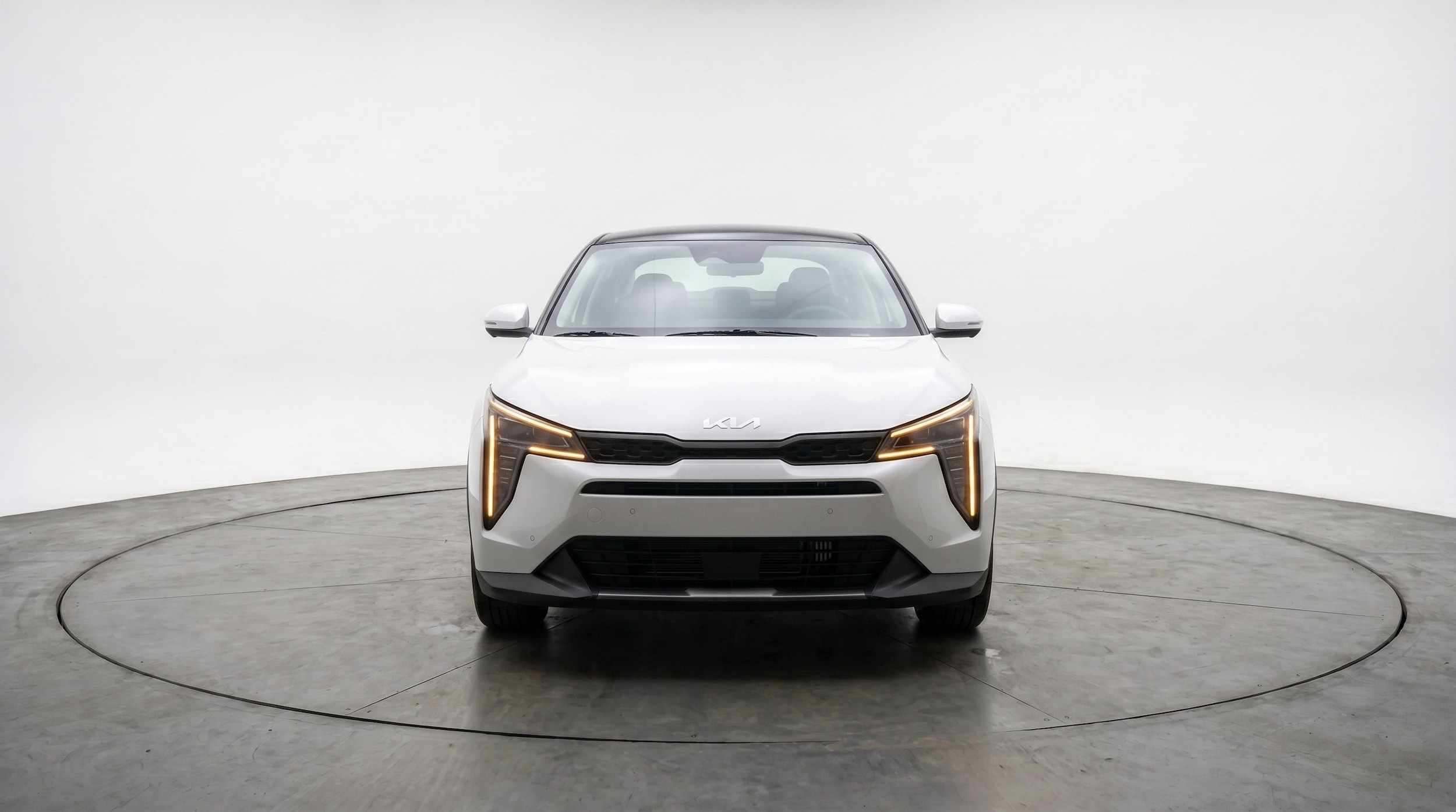 Thumbnail: 2026 Kia K4 - 2