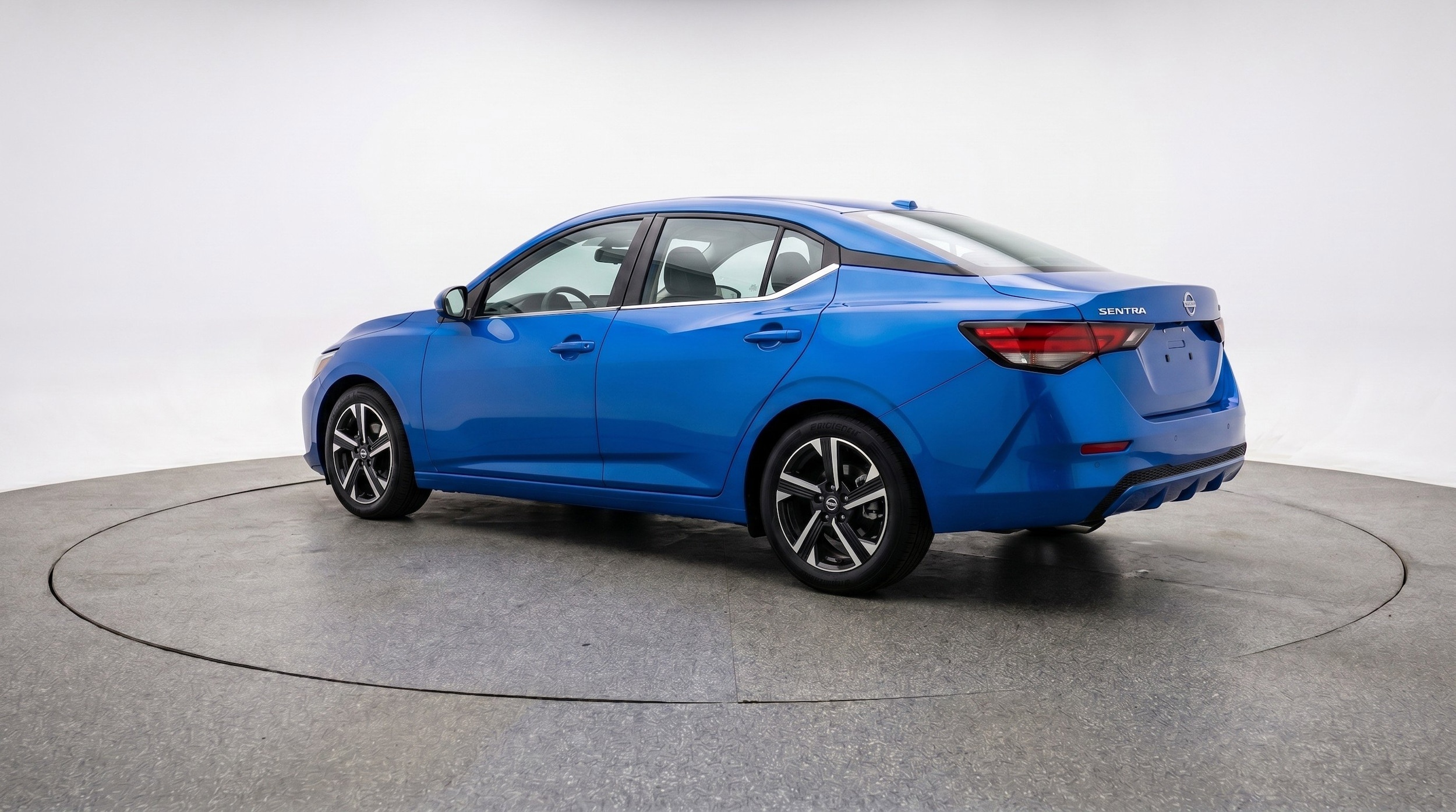 Thumbnail: 2025 Nissan Sentra - 6