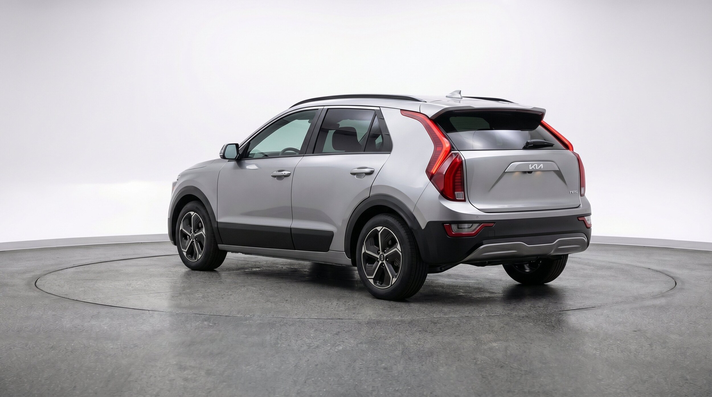 Thumbnail: 2026 Kia Niro - 6