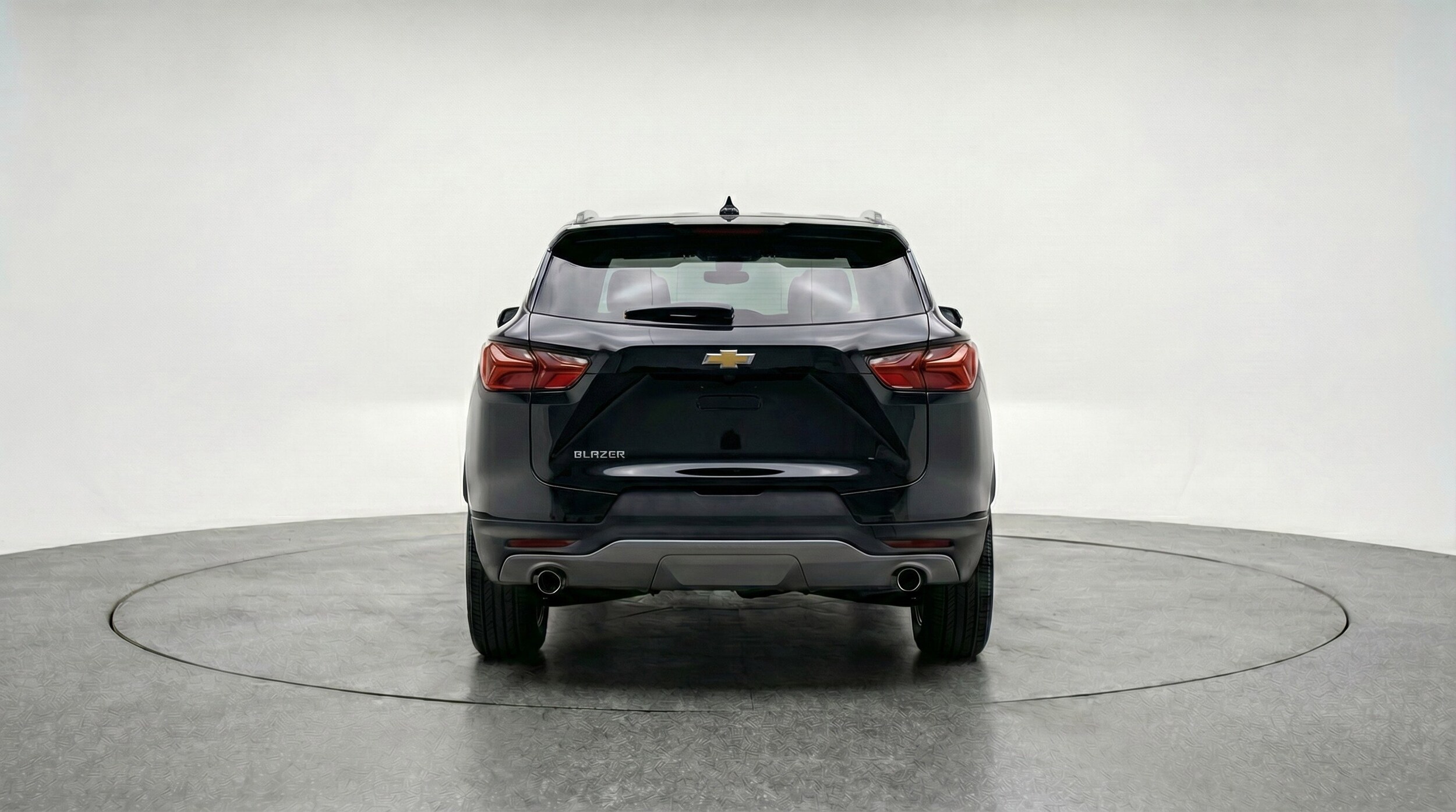 Thumbnail: 2025 Chevrolet Blazer - 7