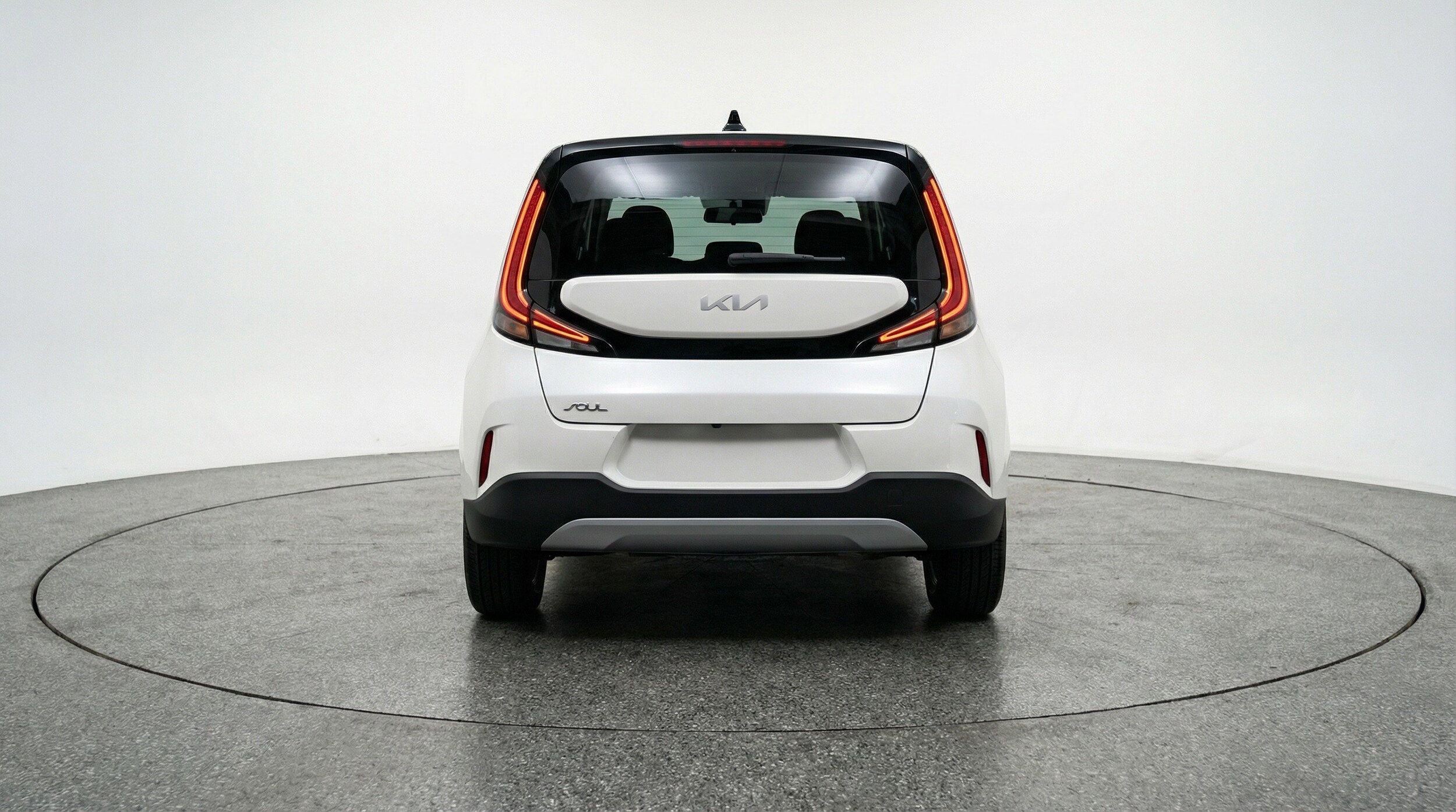 Thumbnail: 2025 Kia Soul - 7