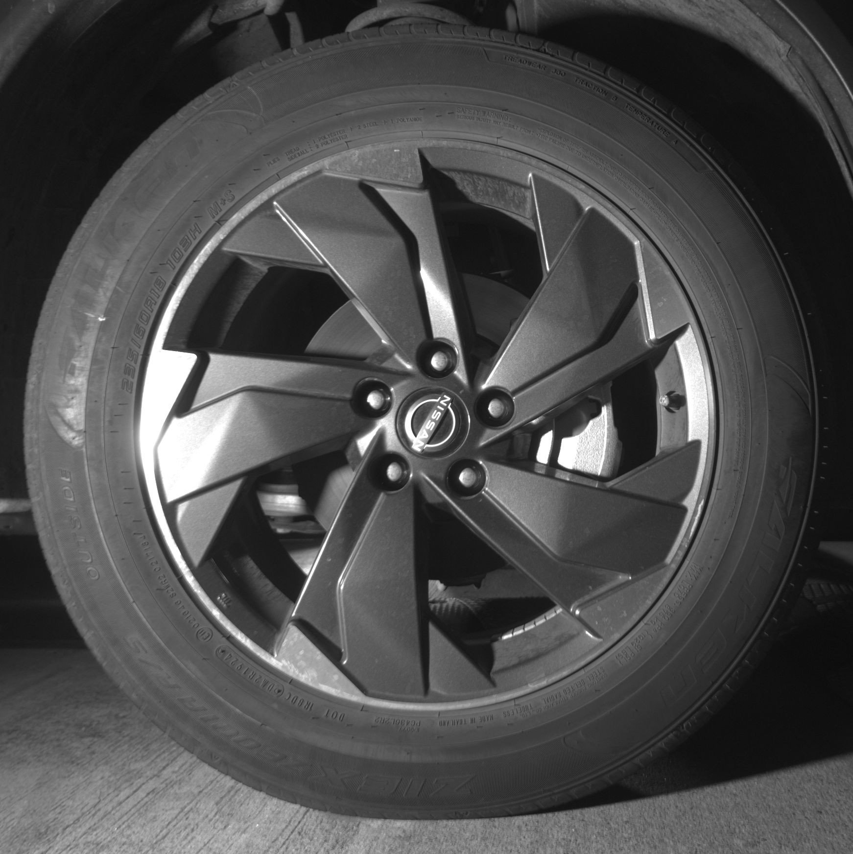 Thumbnail: 2025 Nissan Rogue - 13